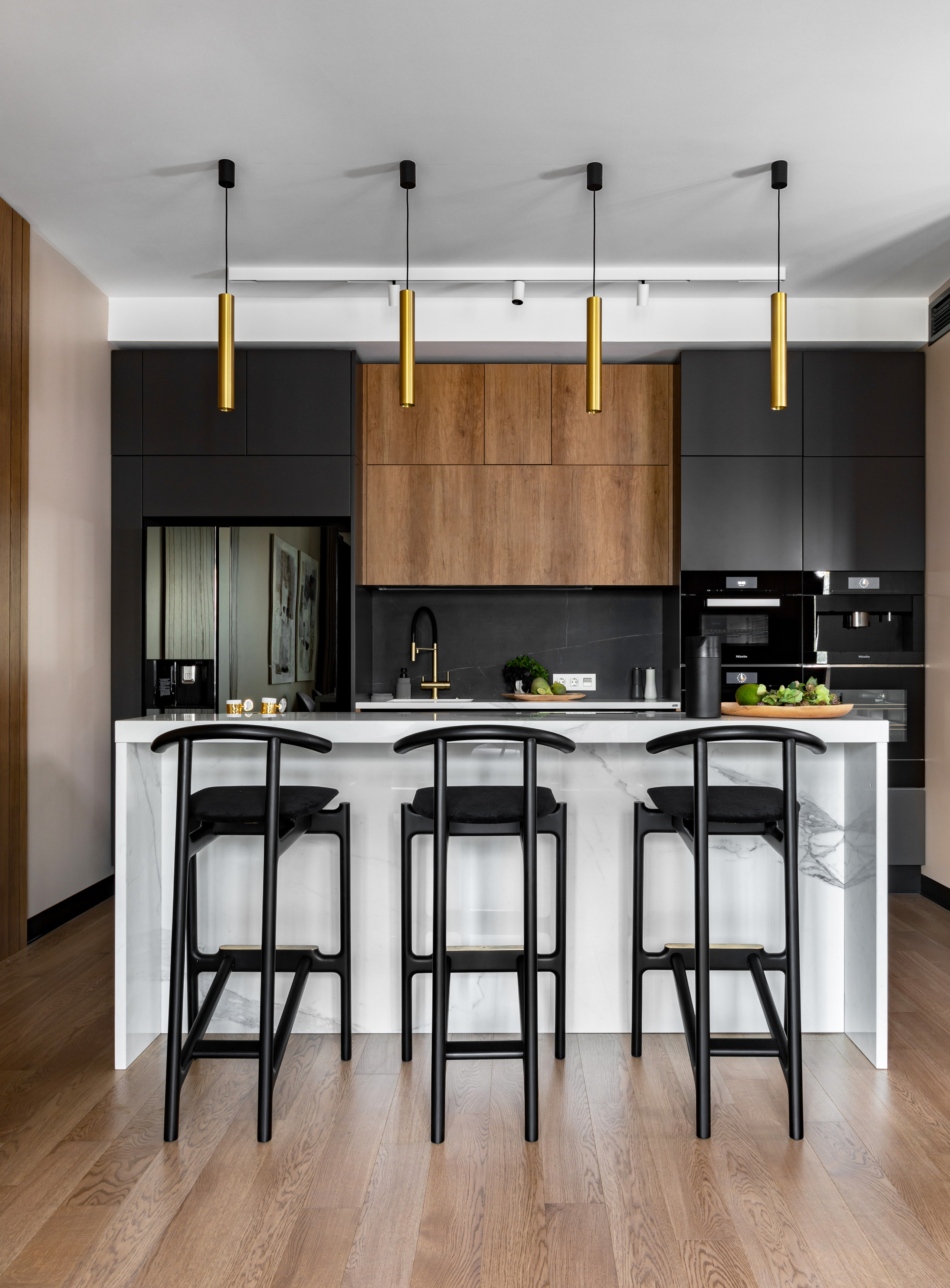 Улица Маломосковская. Главная