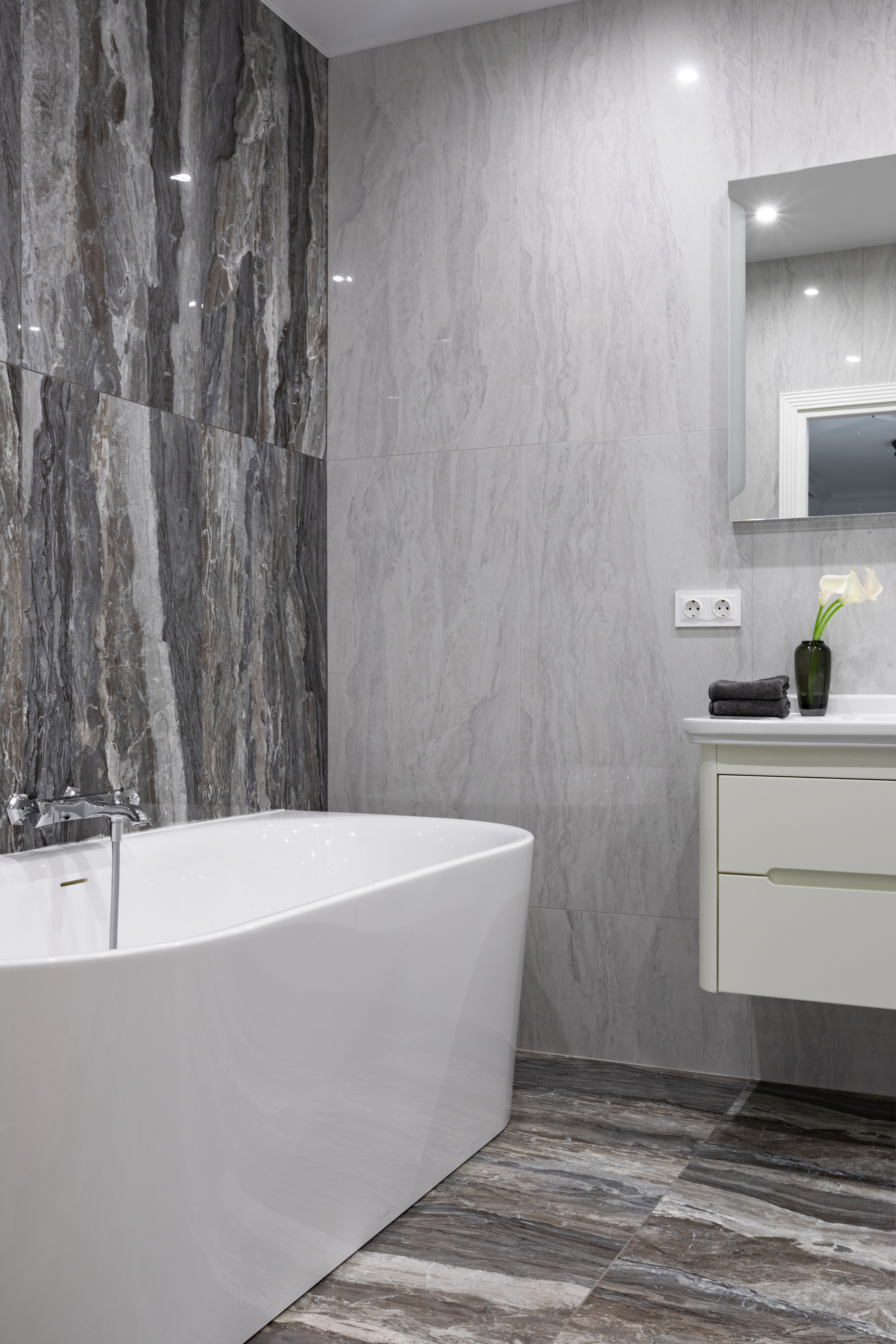 Проспект мира. Главная