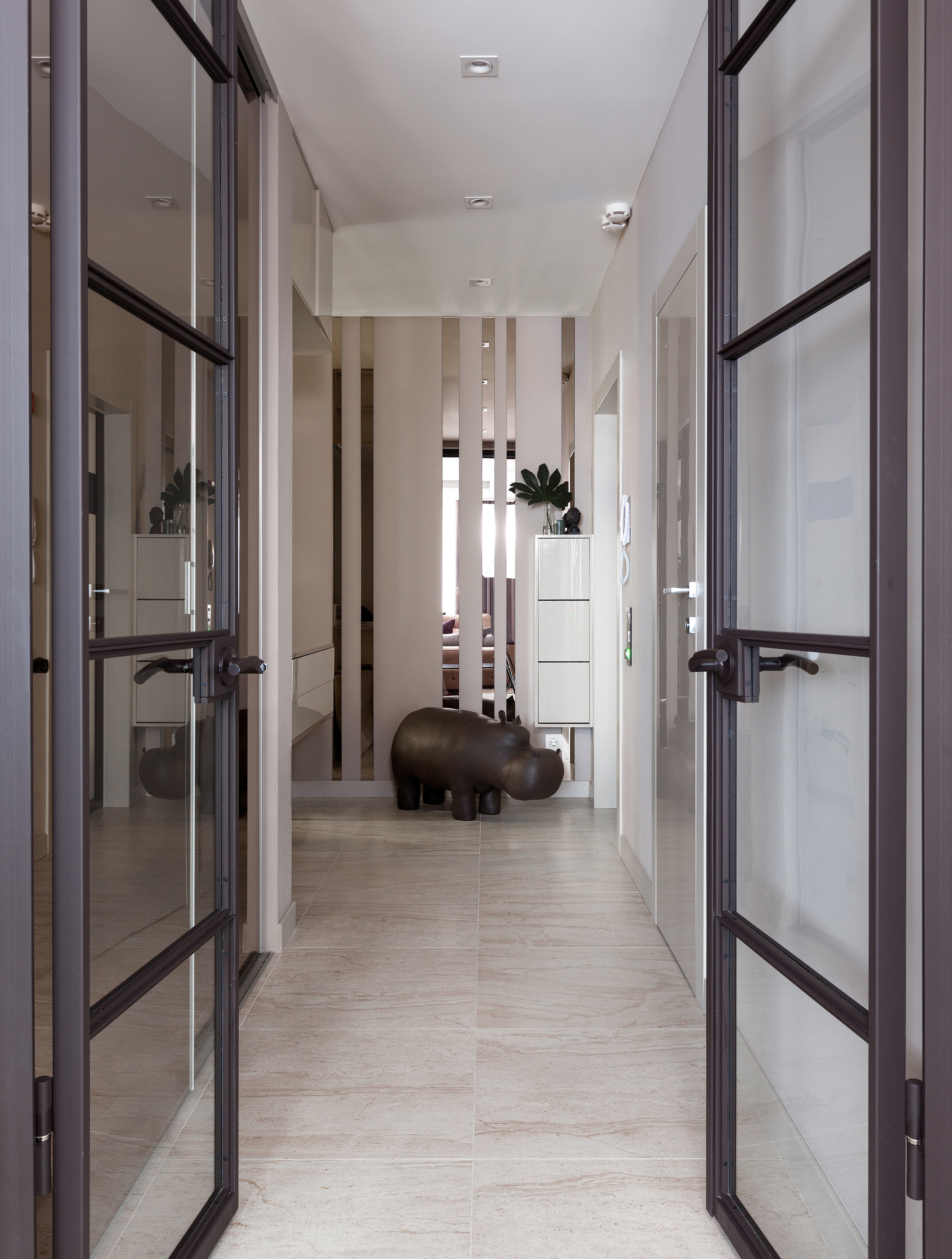 Видное. Главная