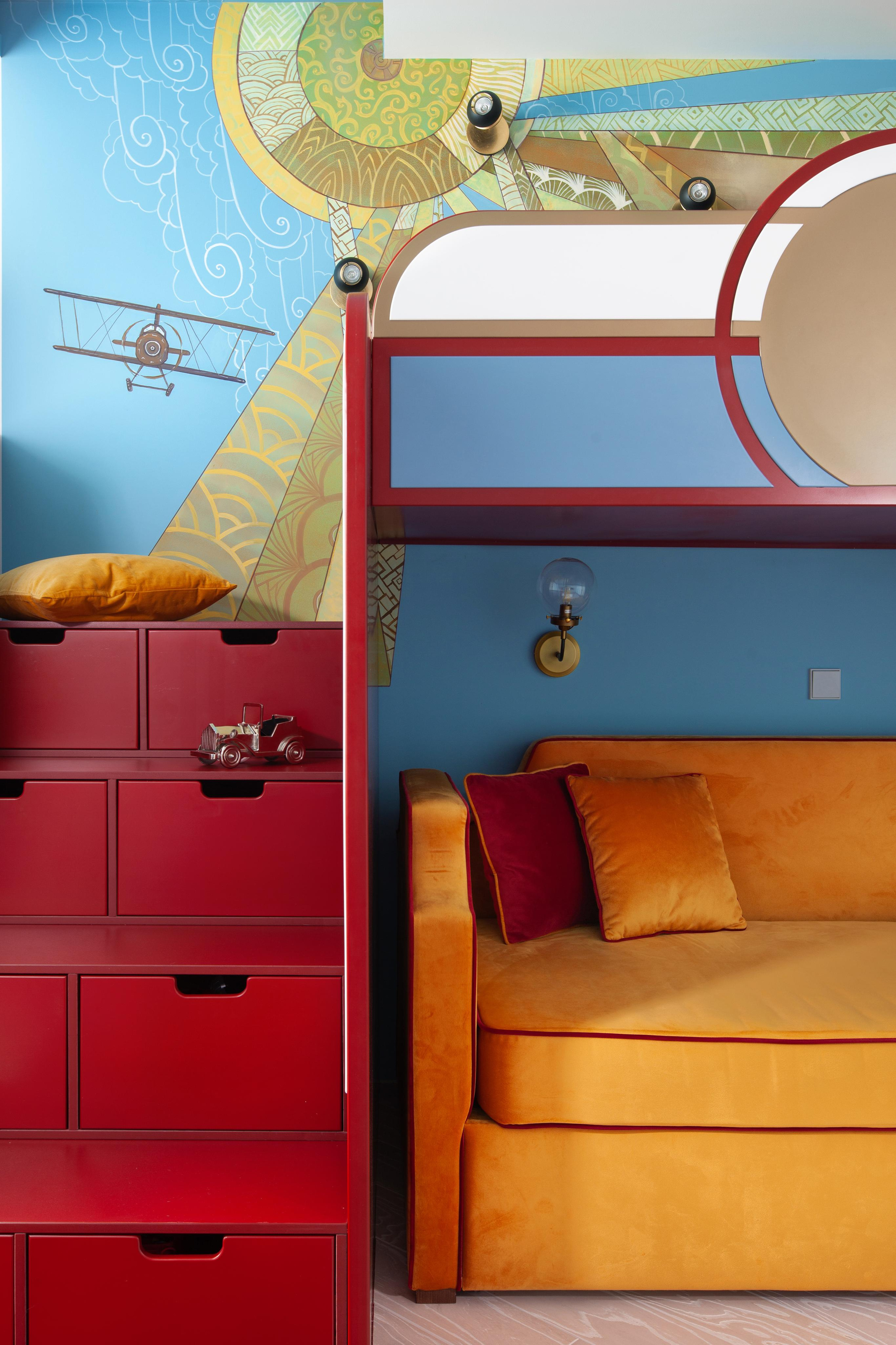 ЖК Мосфильмовский. Главная