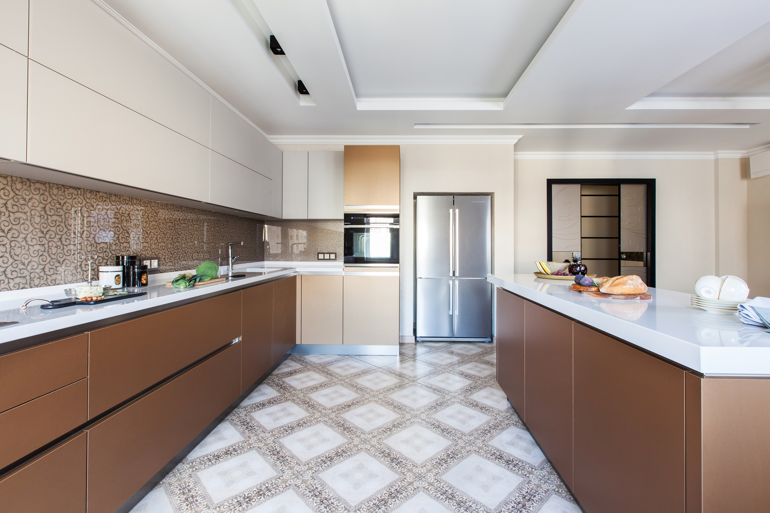 Одинцово. Главная