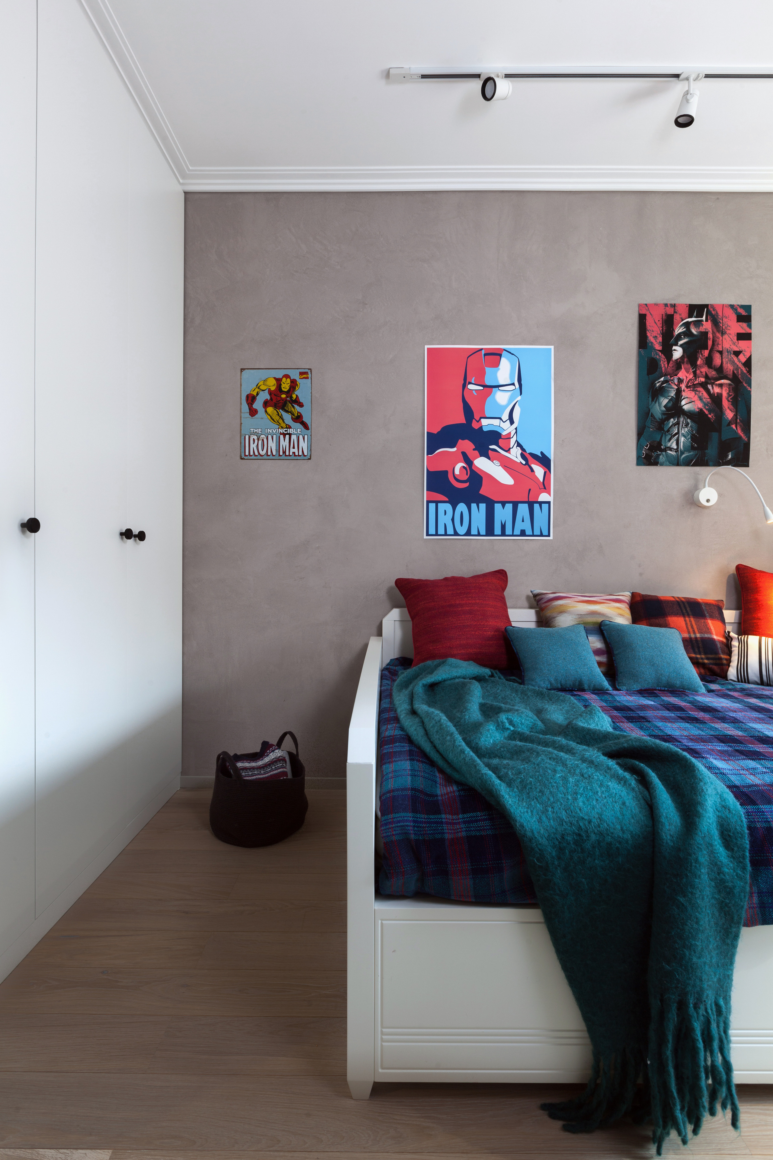 Видное. Главная