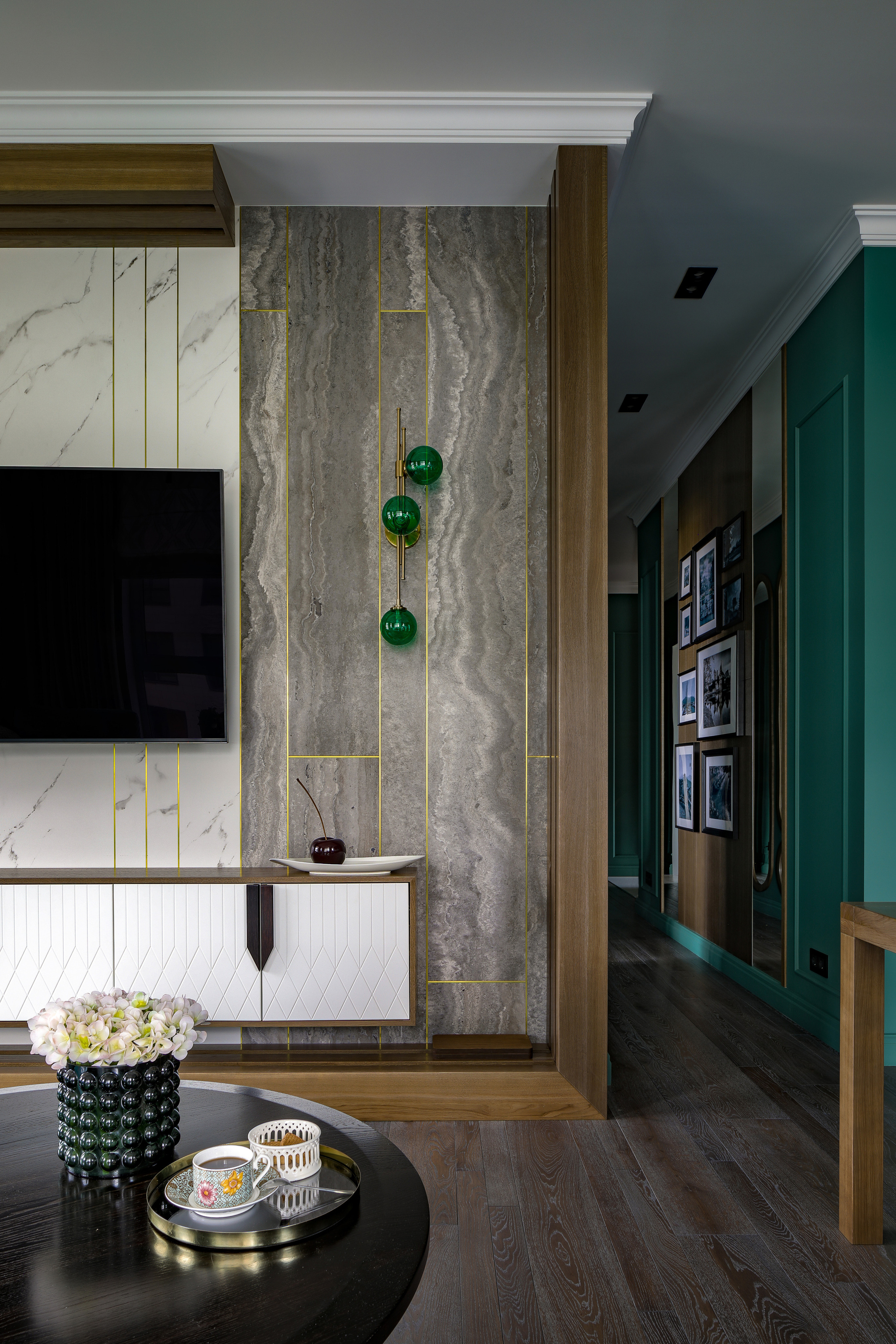 Жк Резиденция архитекторов. Главная