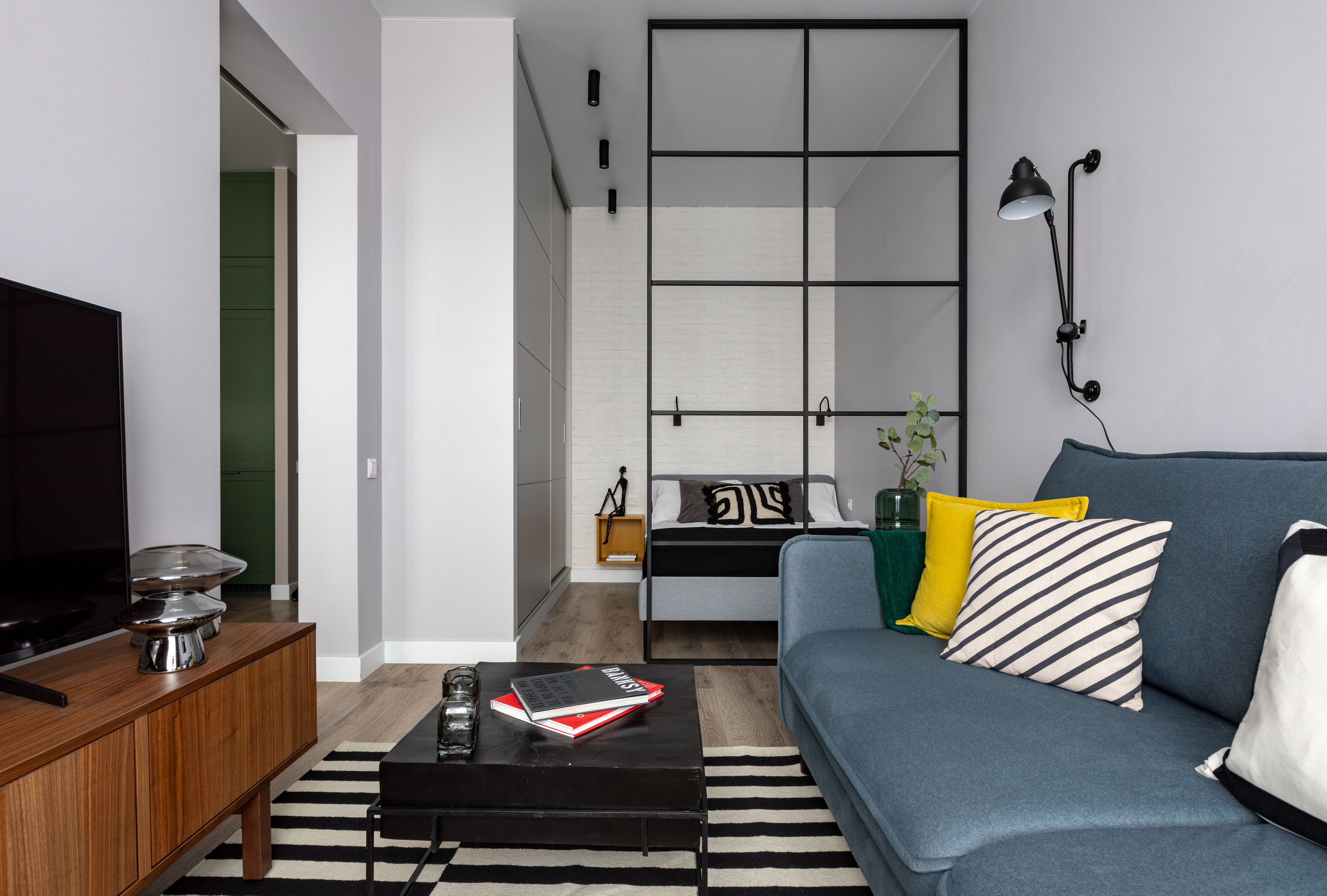 ЖК Петр 1. Главная