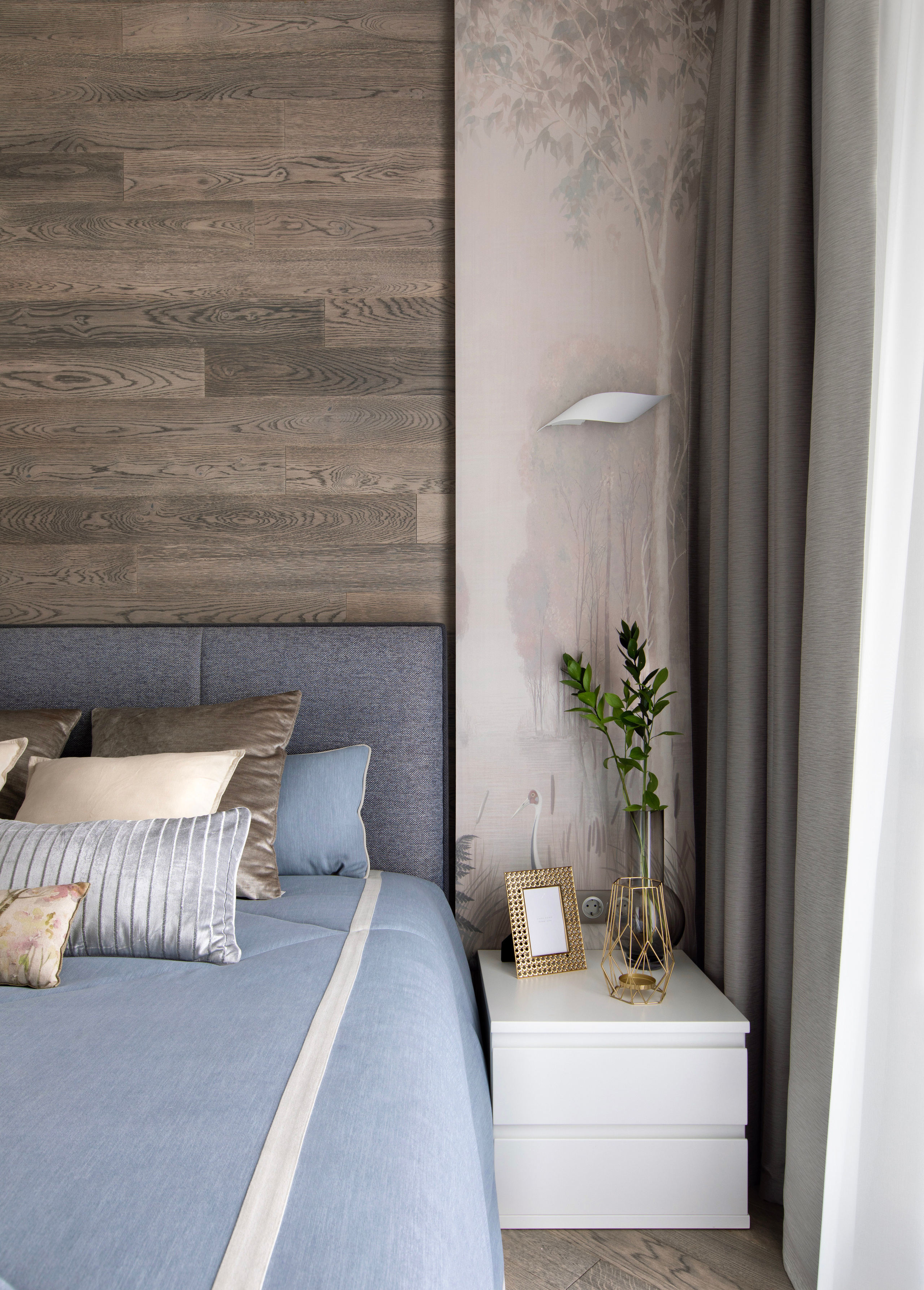 Мякинино. Главная