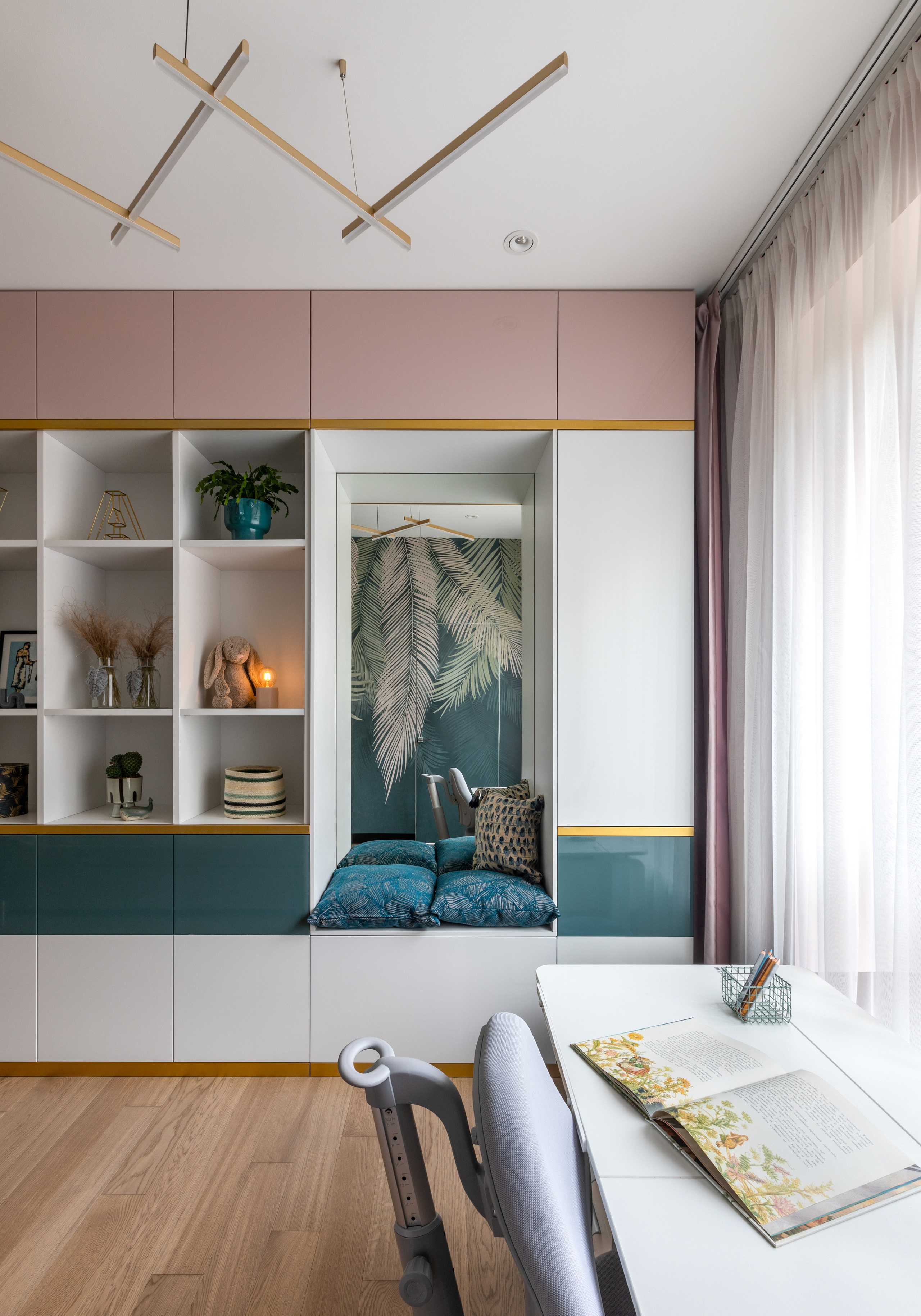 Улица Маломосковская. Главная