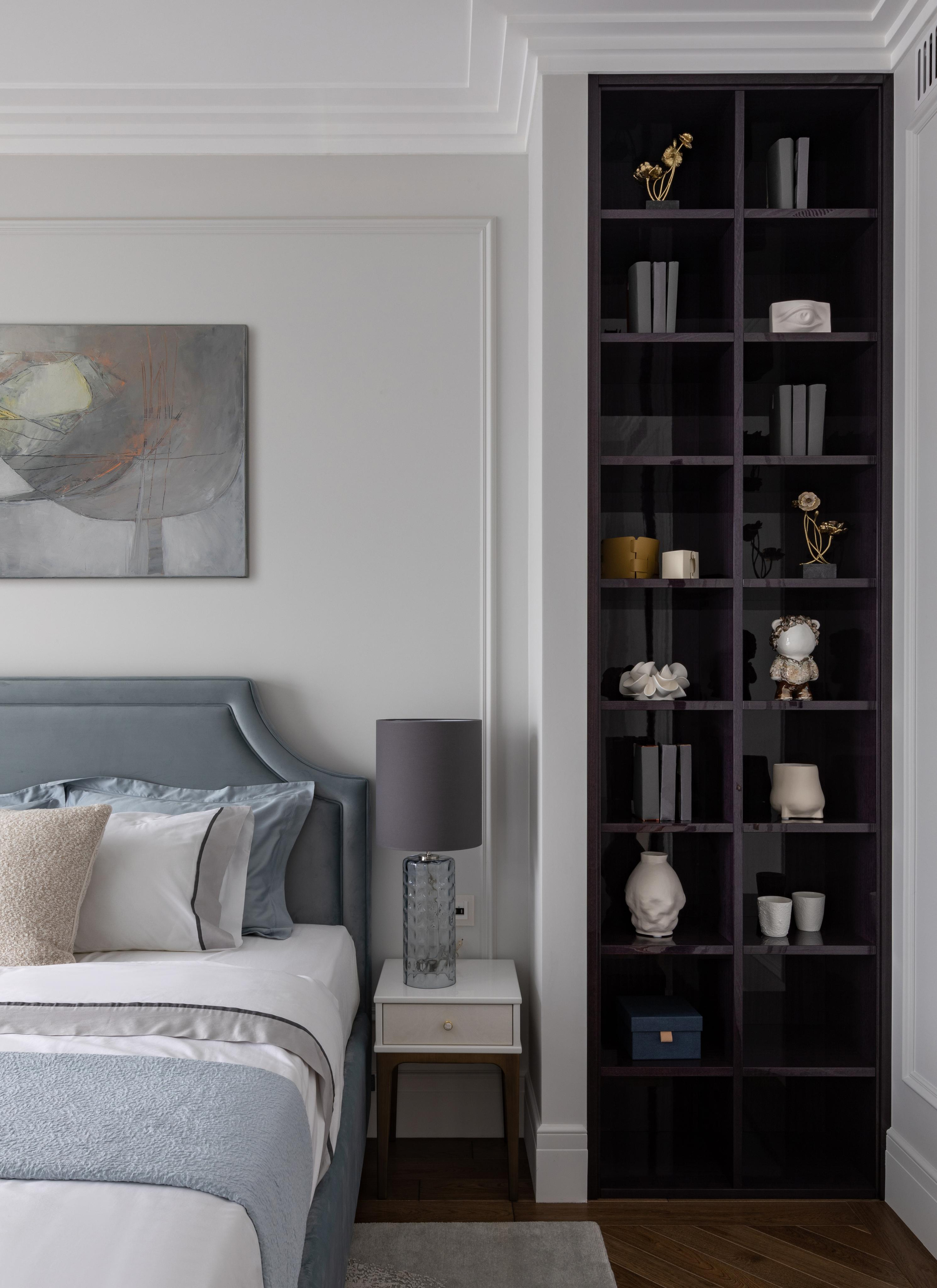 Квартира на Ордынке. Главная