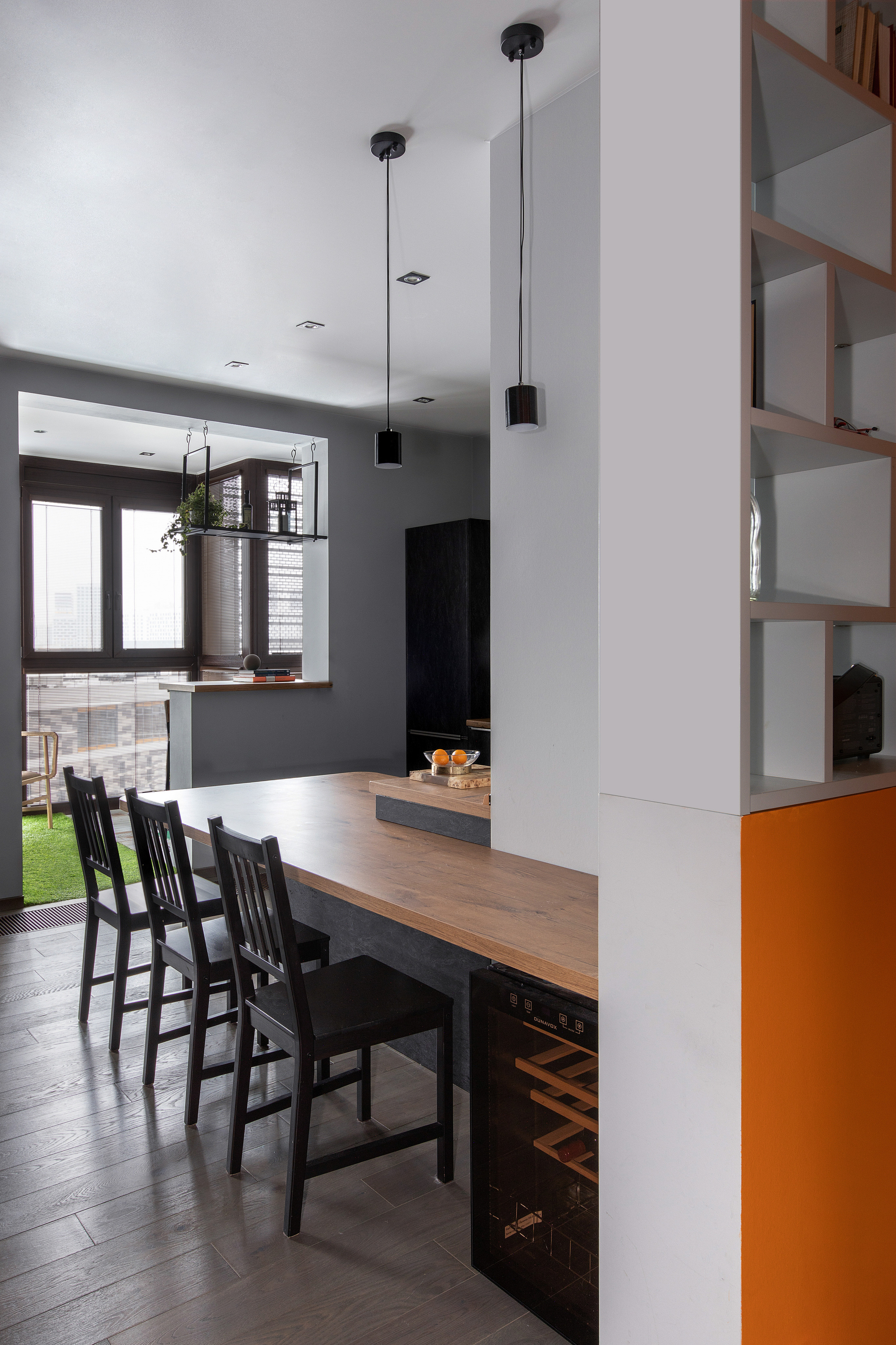 ЖК Ботанический сад Life. Главная