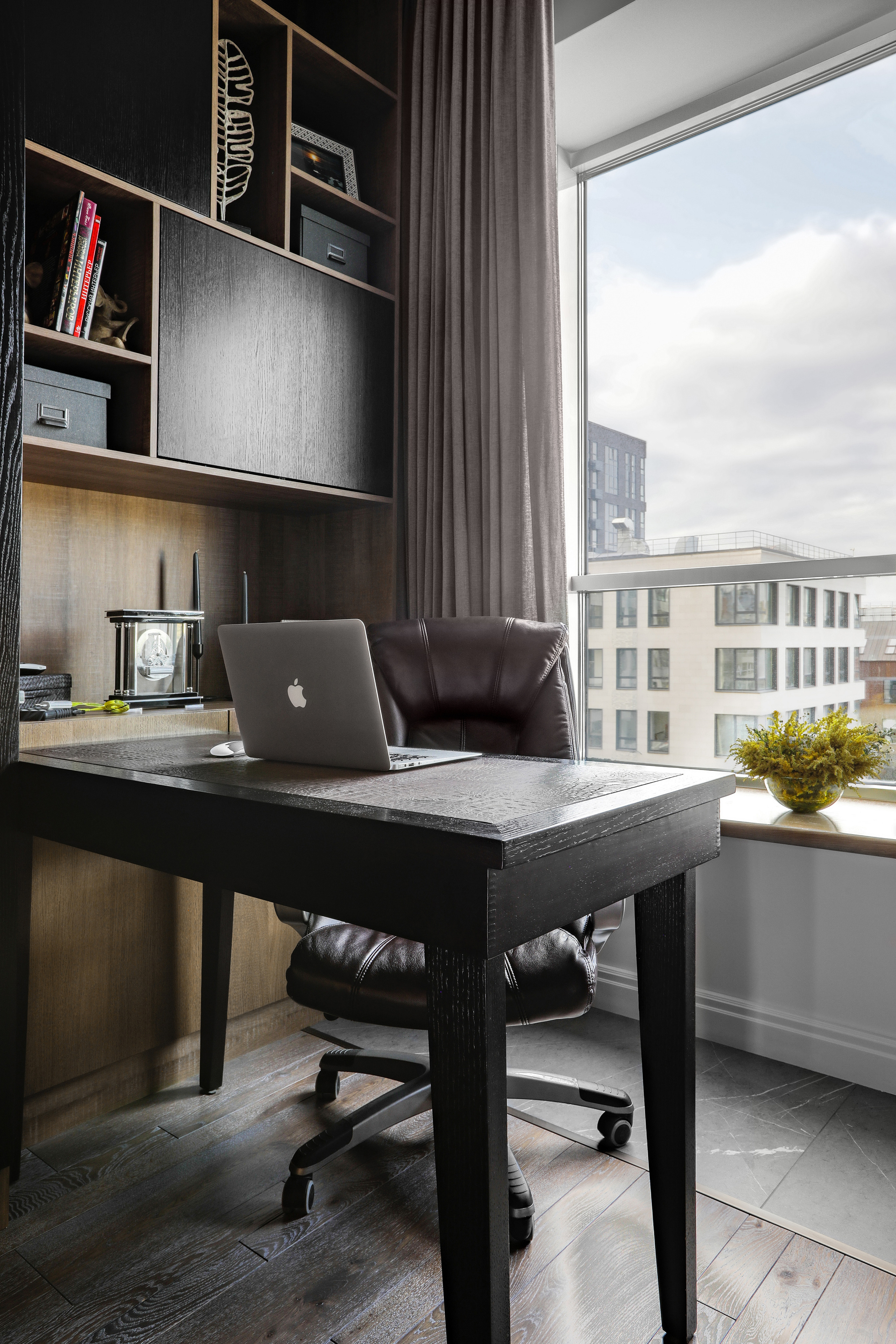 Жк Резиденция архитекторов. Главная