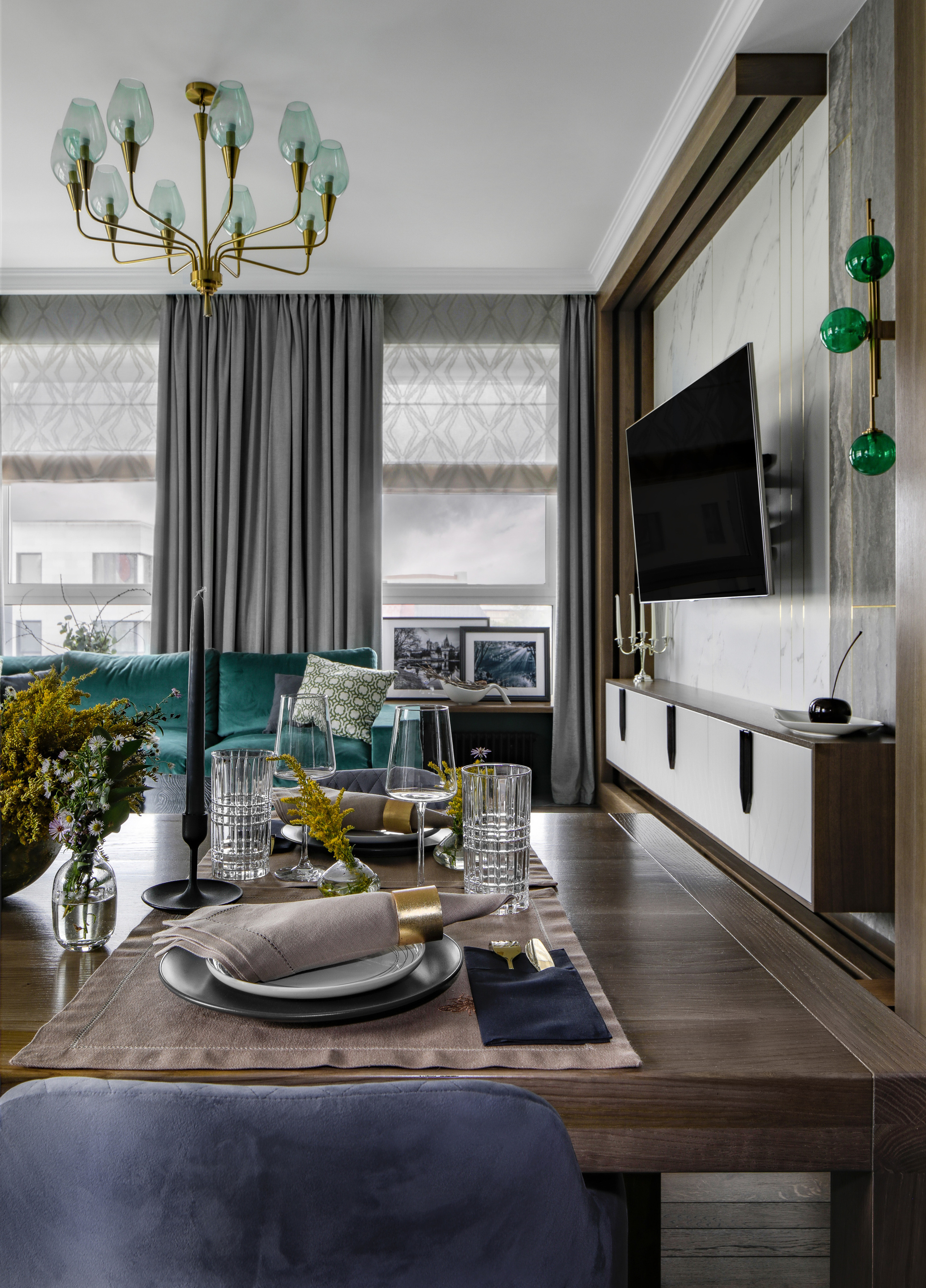 Жк Резиденция архитекторов. Главная