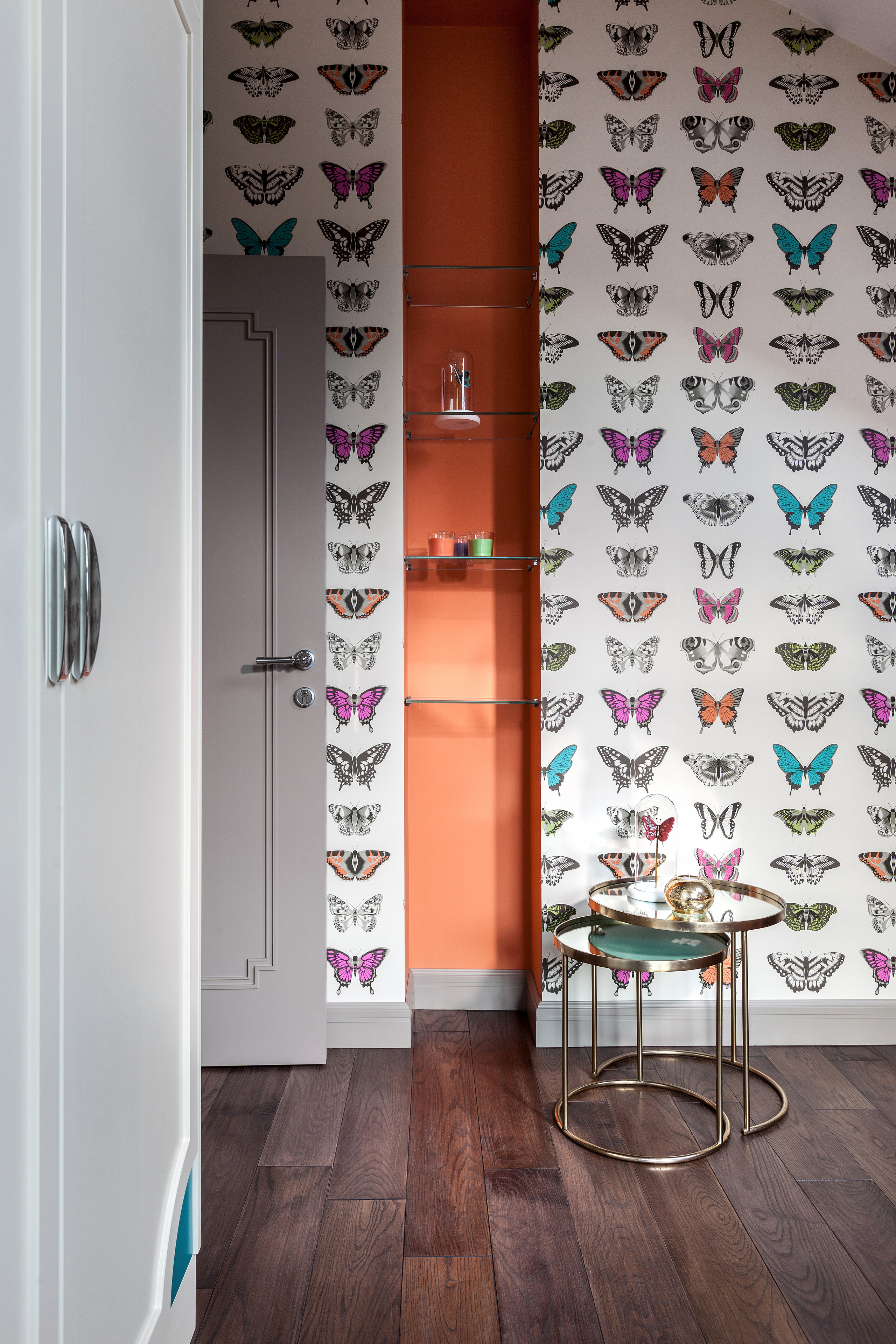 Дом в Пушкино. Главная