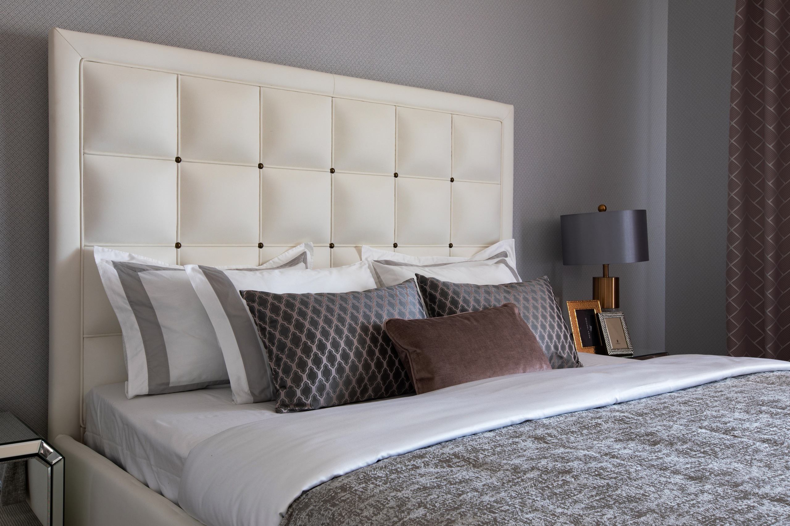 Проспект мира. Главная