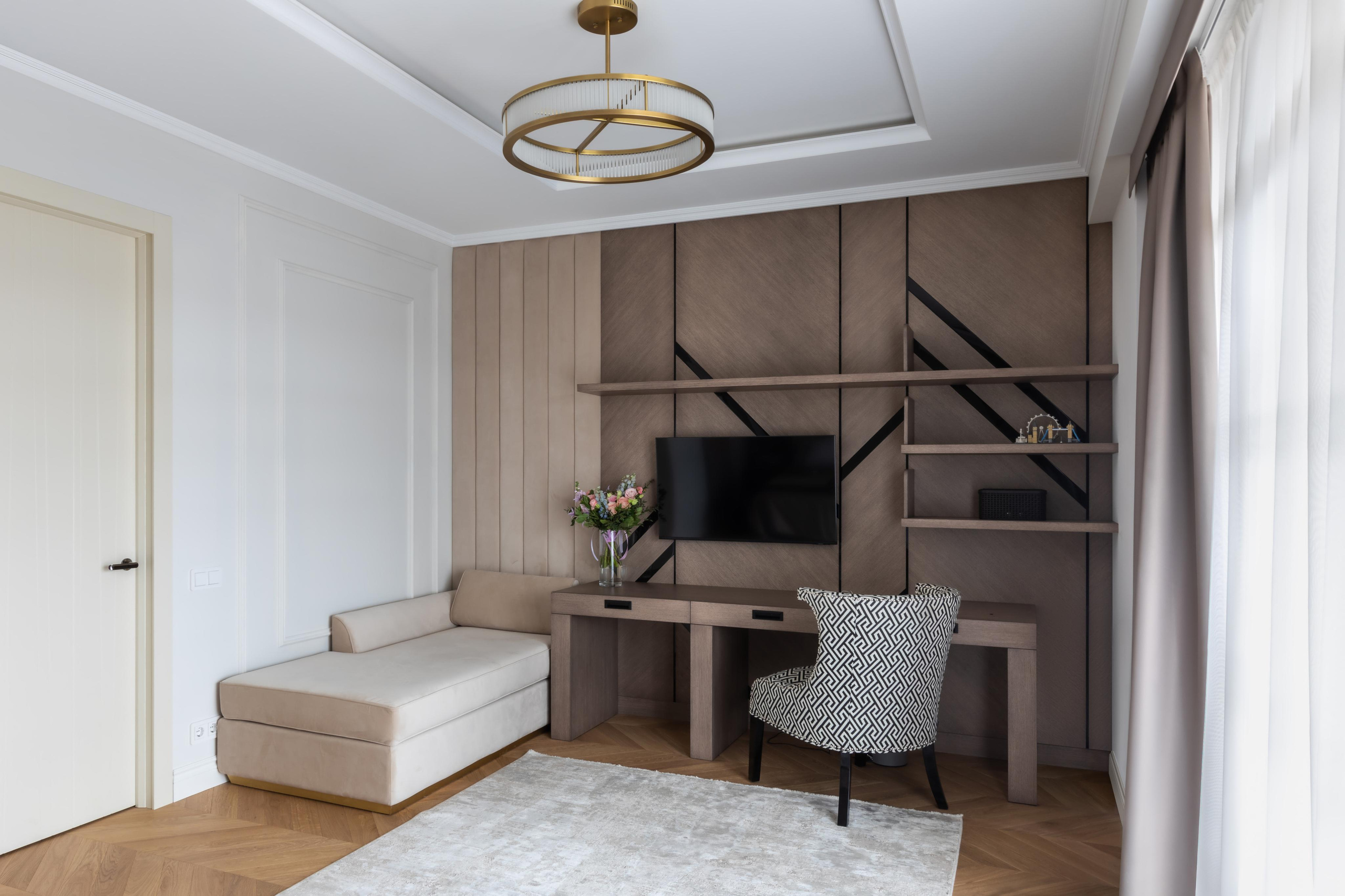 Дом в КП Ренессанс Парк. Главная