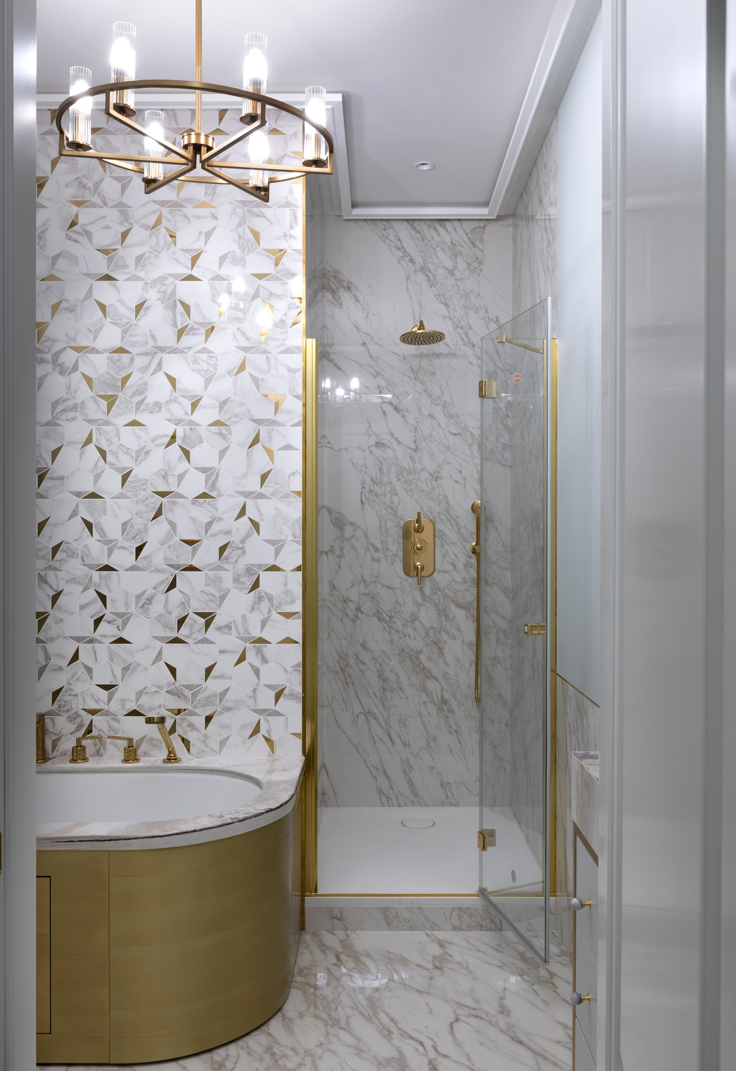 Квартира на Ордынке. Главная