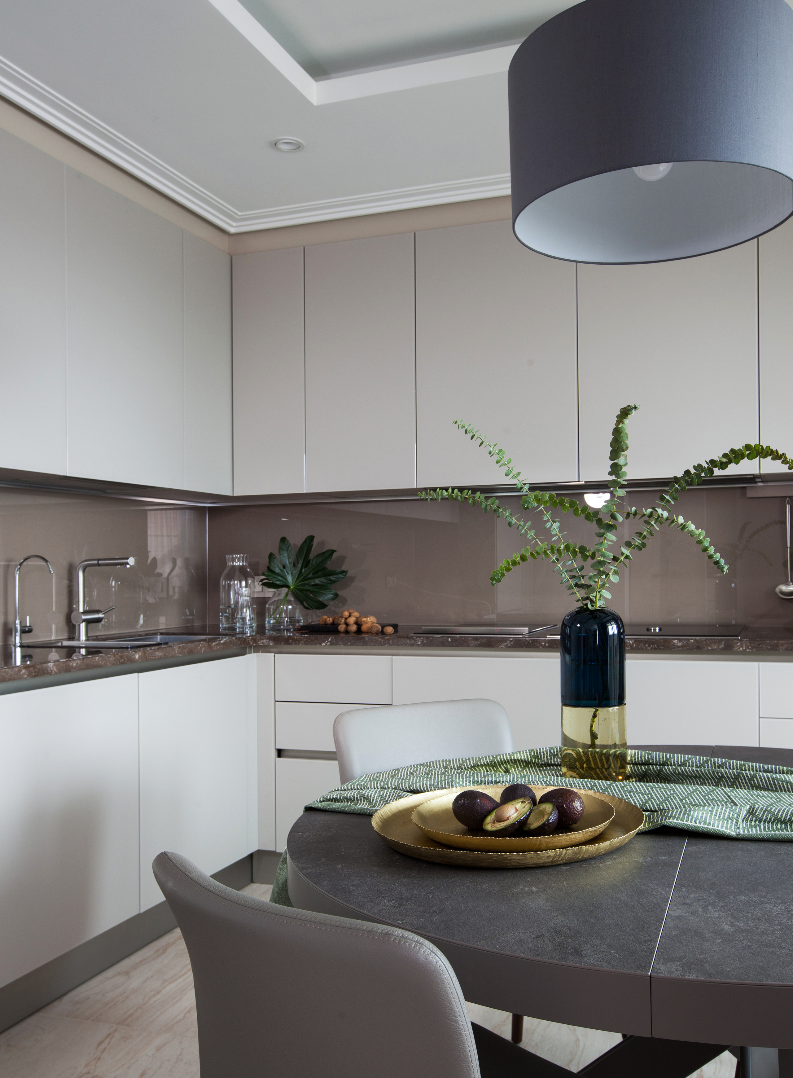 Видное. Главная