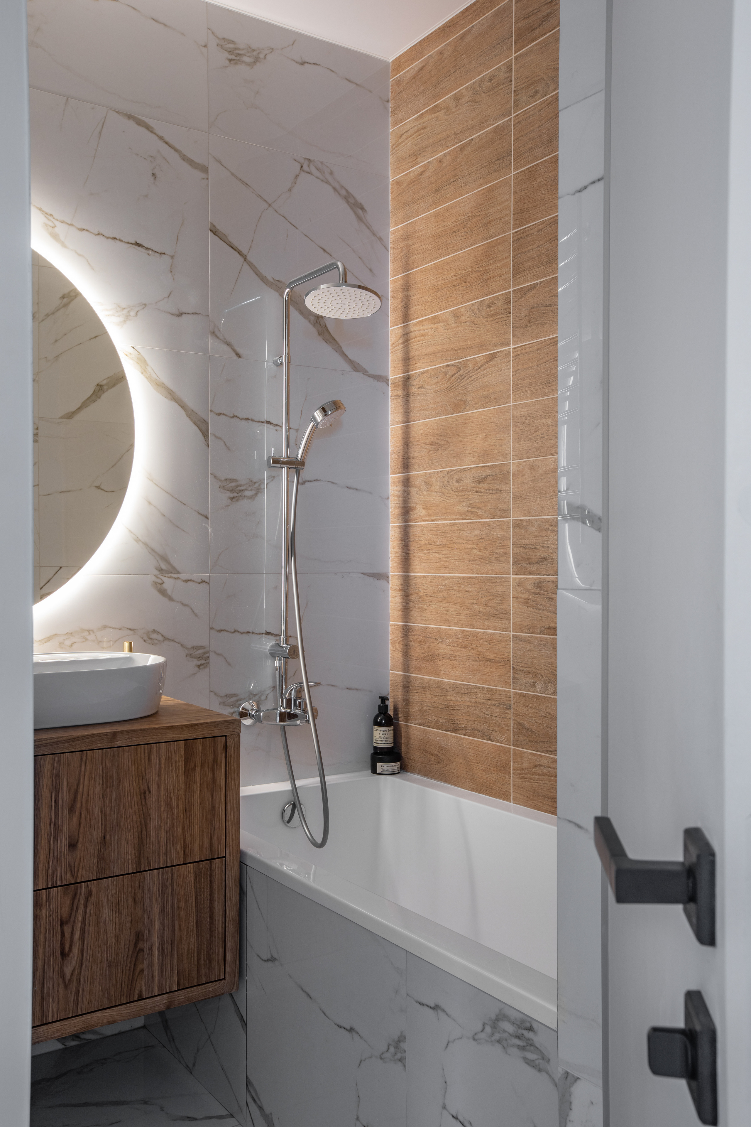 ЖК Level_Амурская. Главная