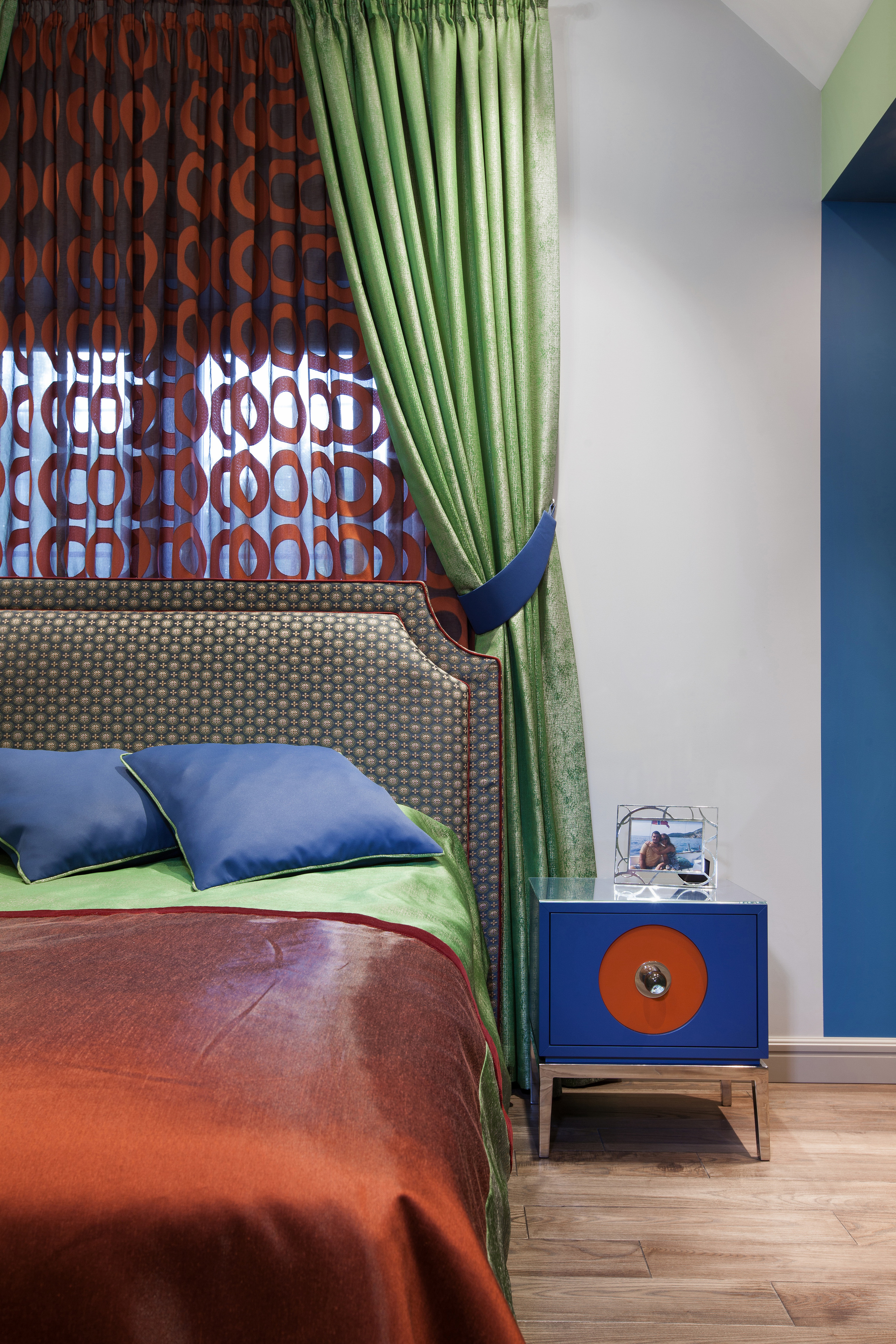 Дом в Пушкино. Главная