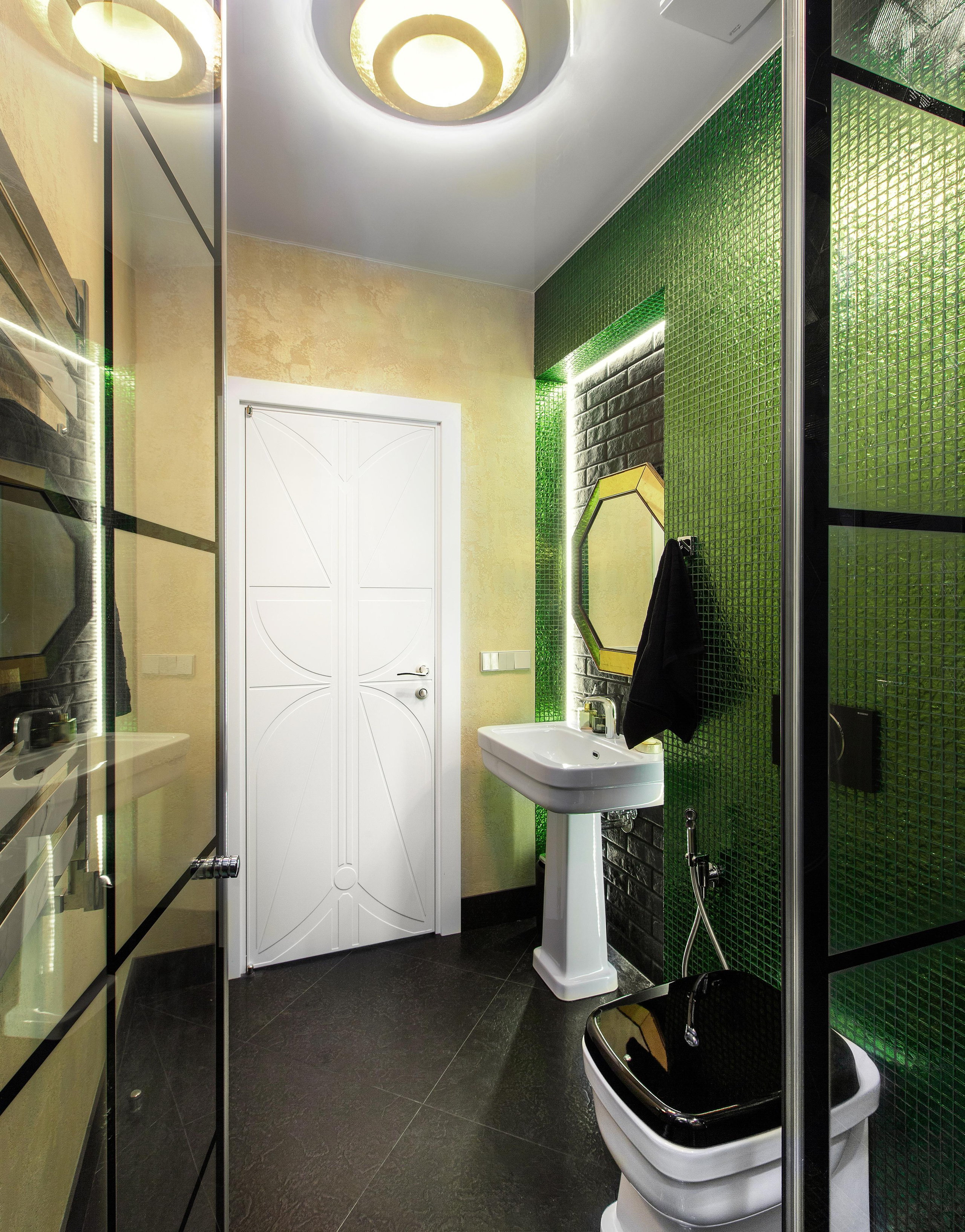 ЖК Мосфильмовский. Главная