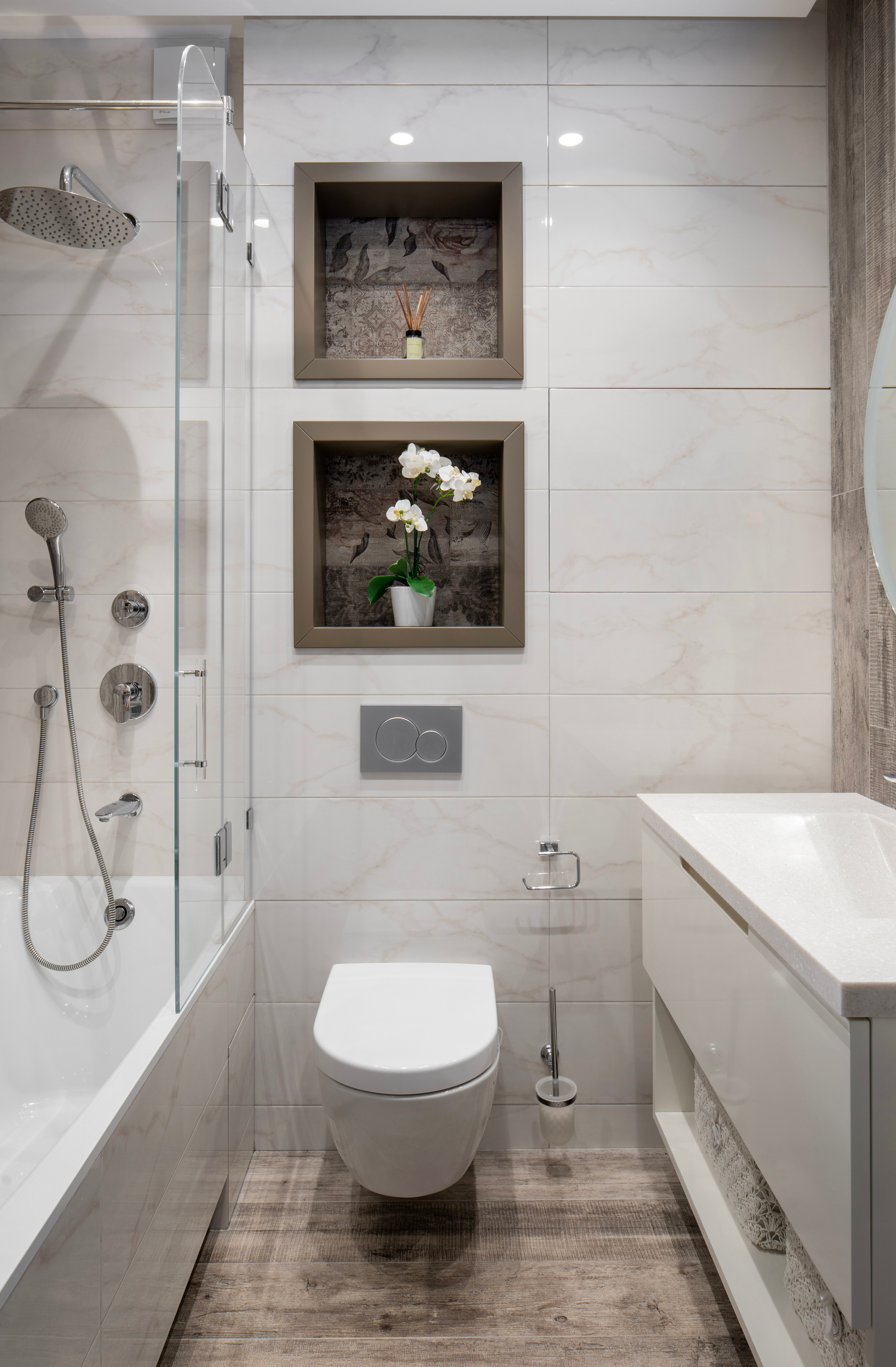 Мякинино. Главная