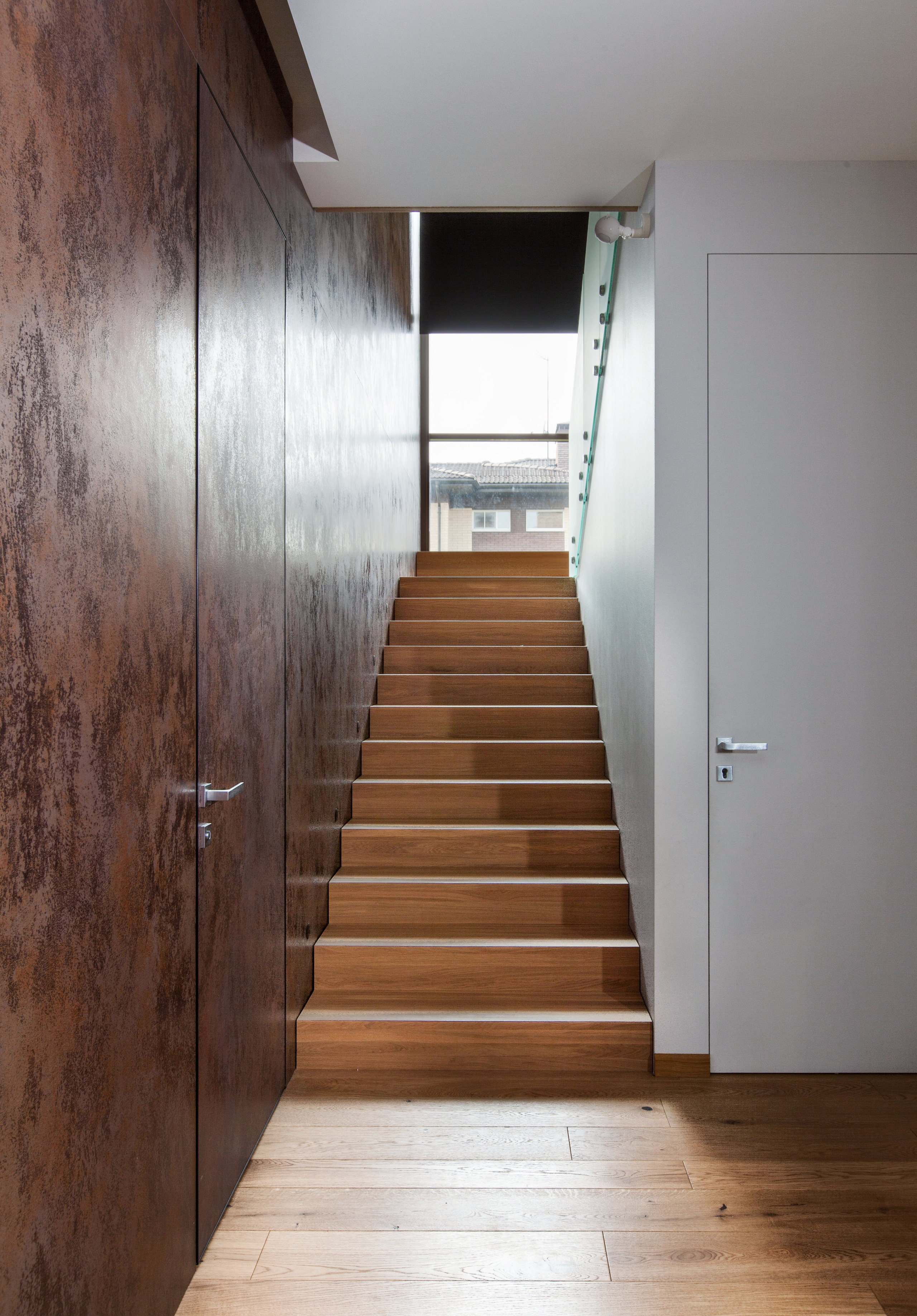 Дом на Новой Риге. Главная