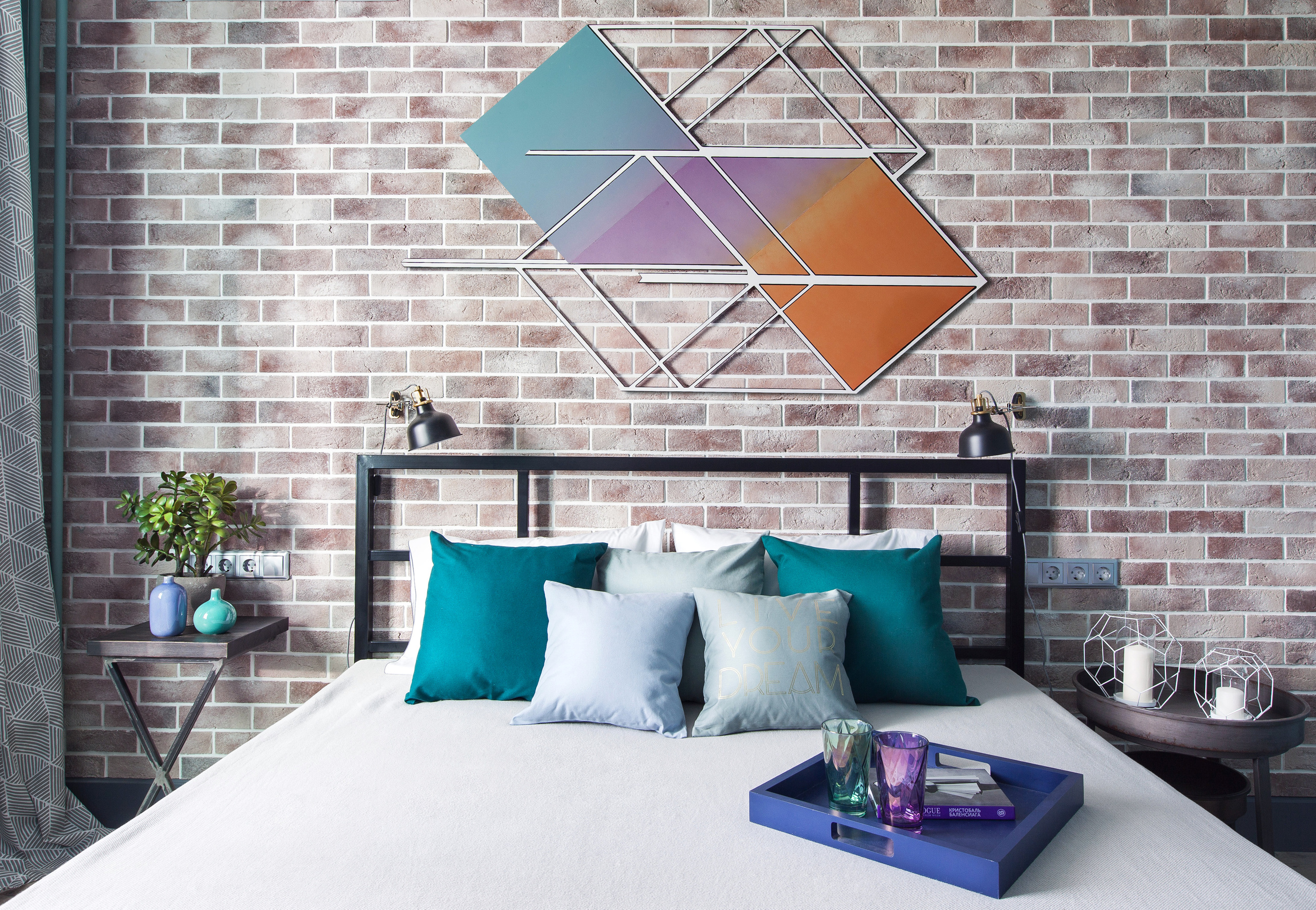 Улица Столетова. Главная