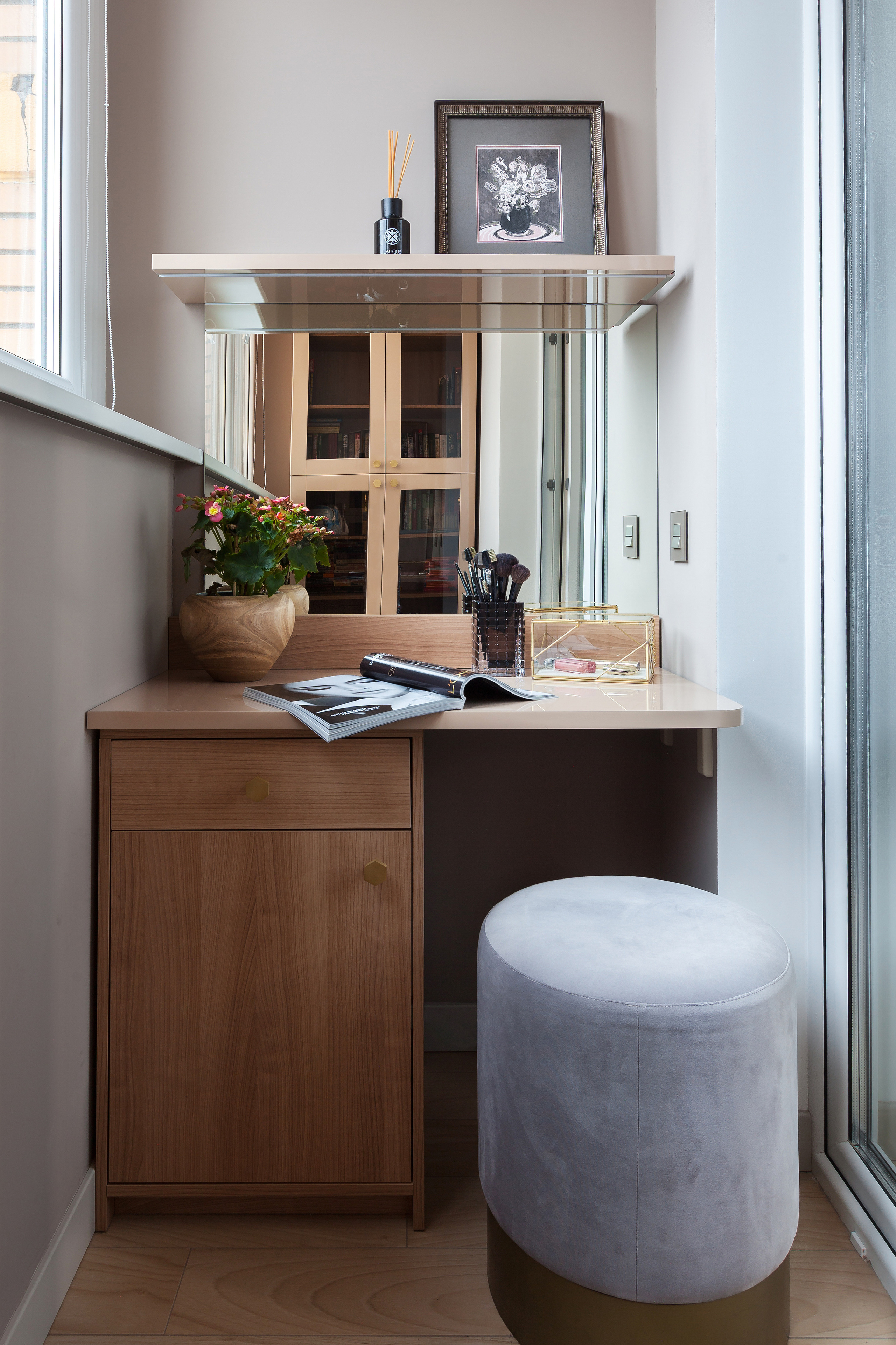 Видное. Главная