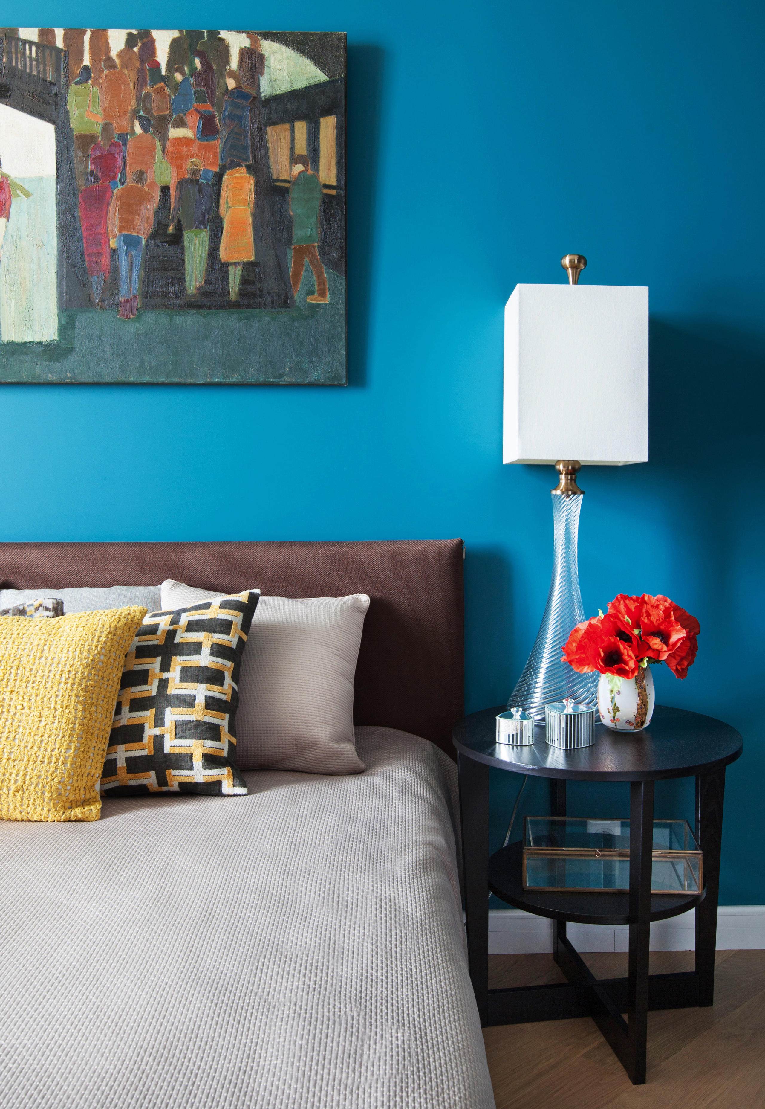 Сколково. Главная