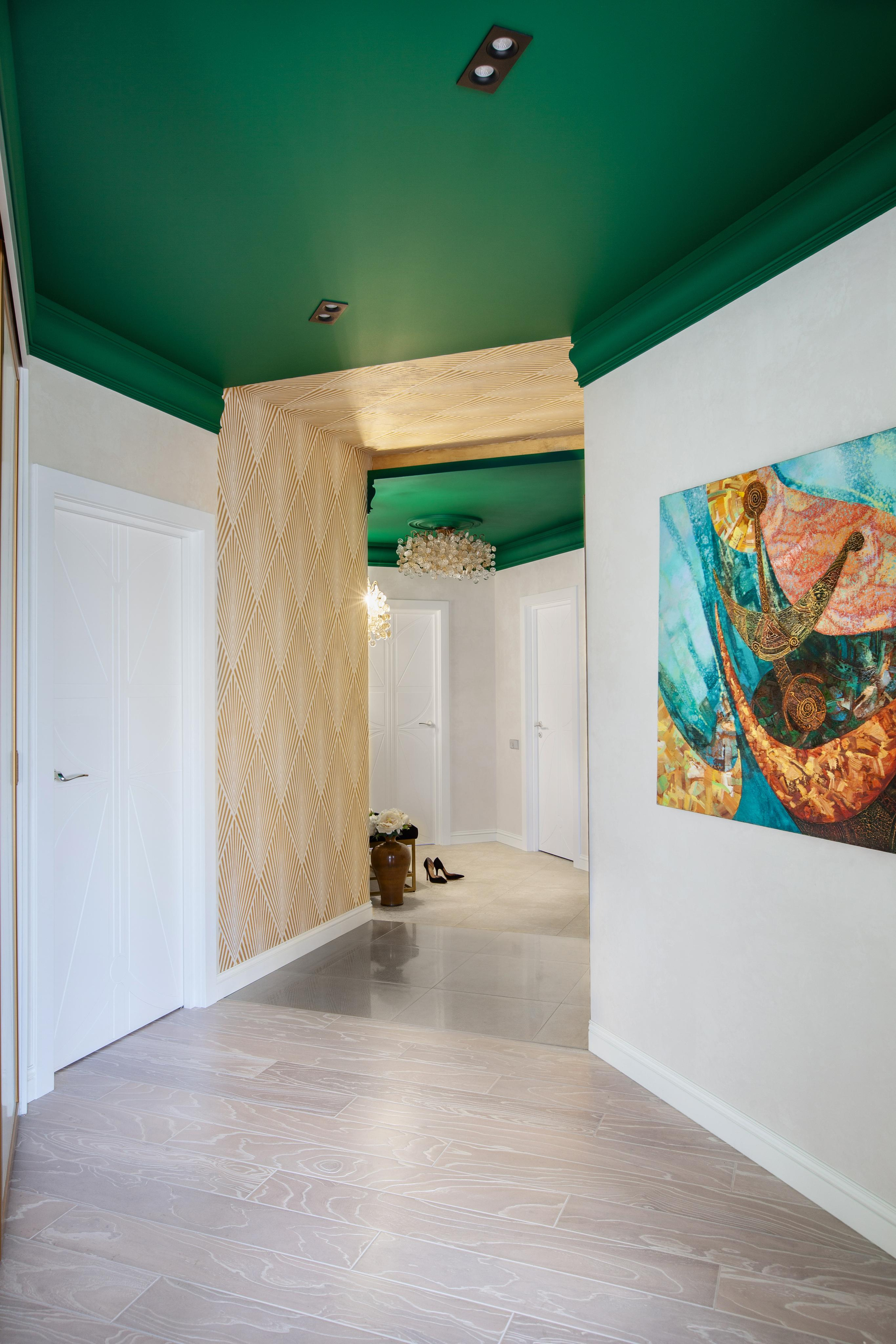 ЖК Мосфильмовский. Главная