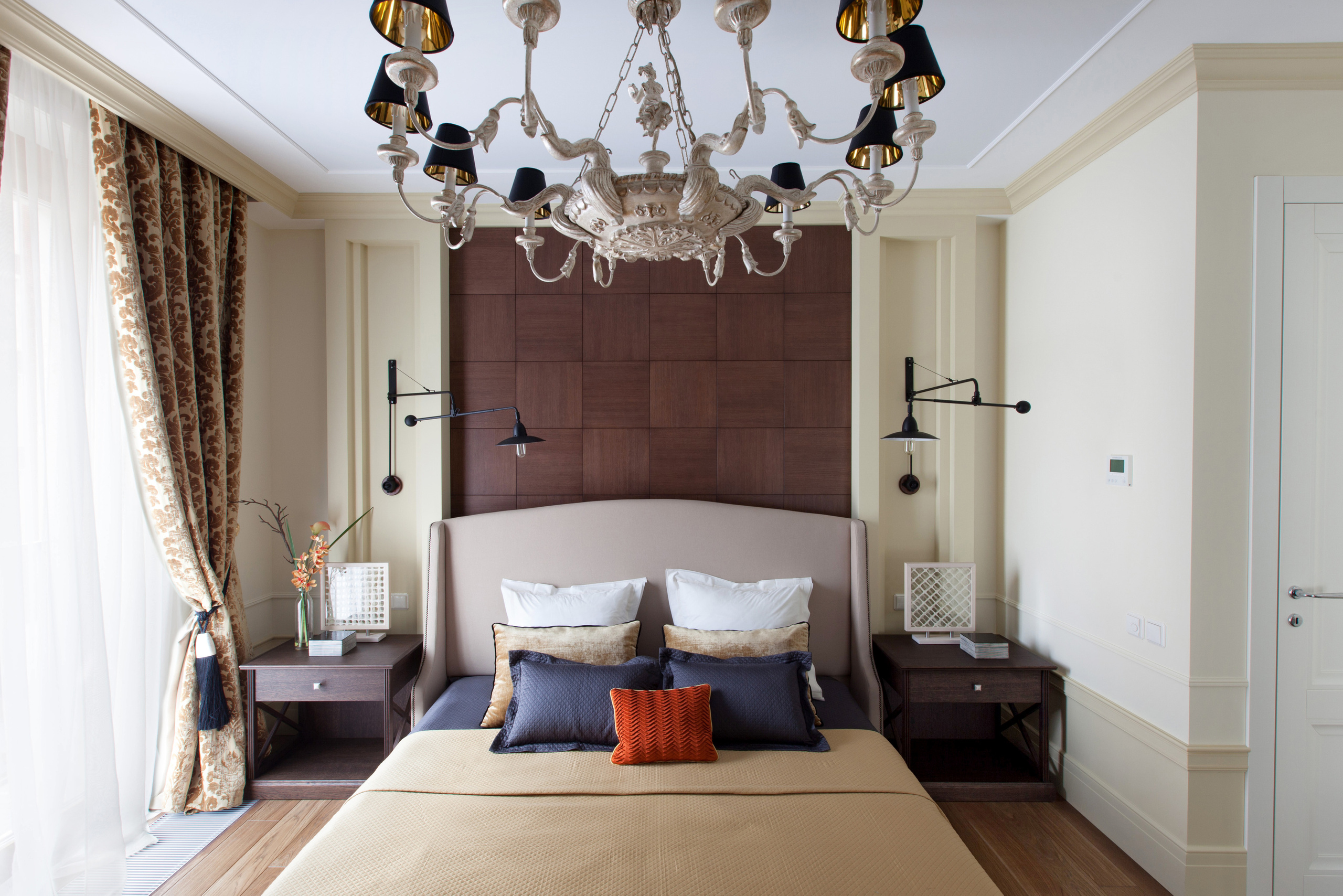 ЖК Литератор. Главная