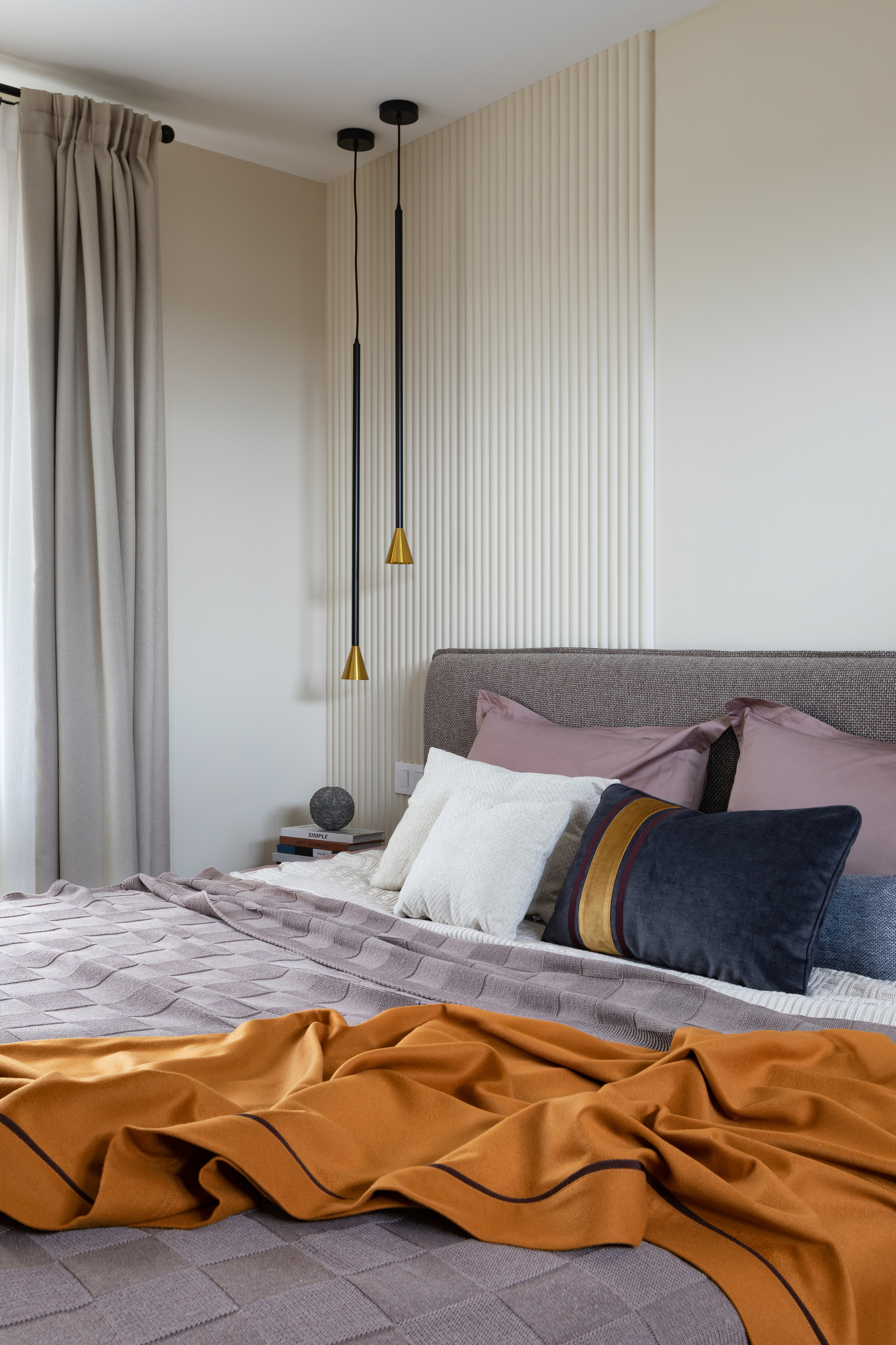 Небольшой дом с сауной в Подмосковье. Главная