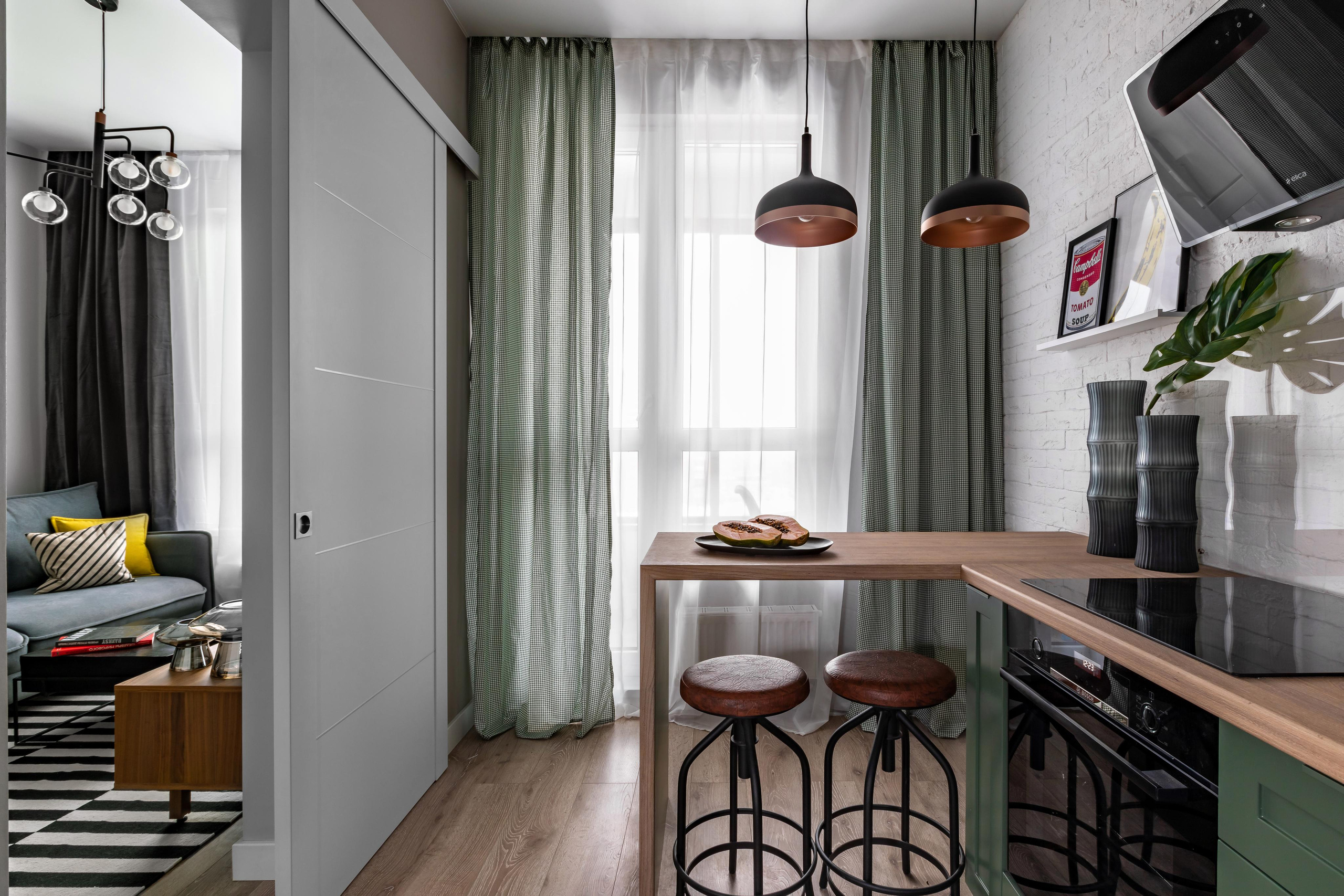 ЖК Петр 1. Главная