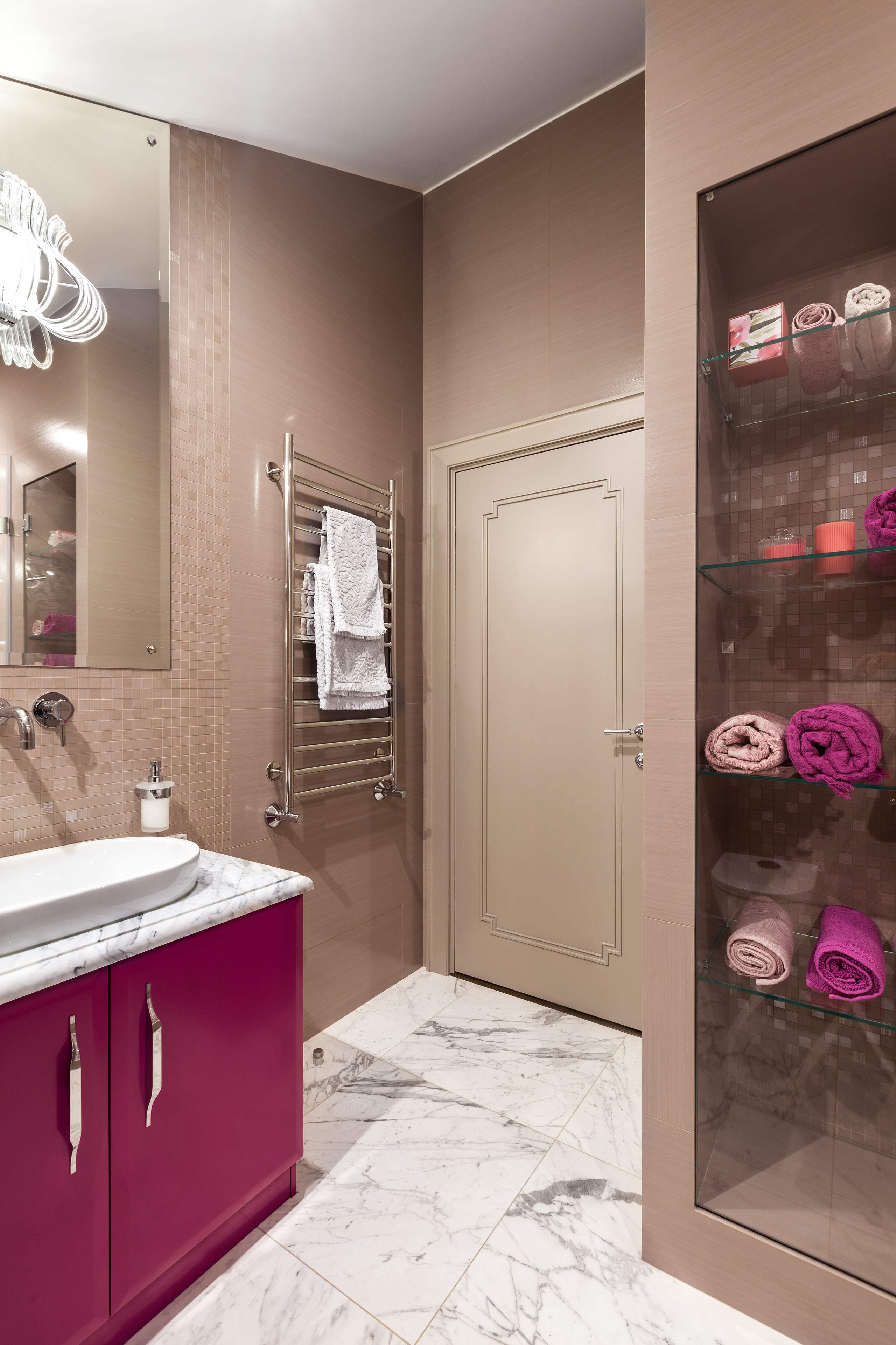 Дом в Пушкино. Главная