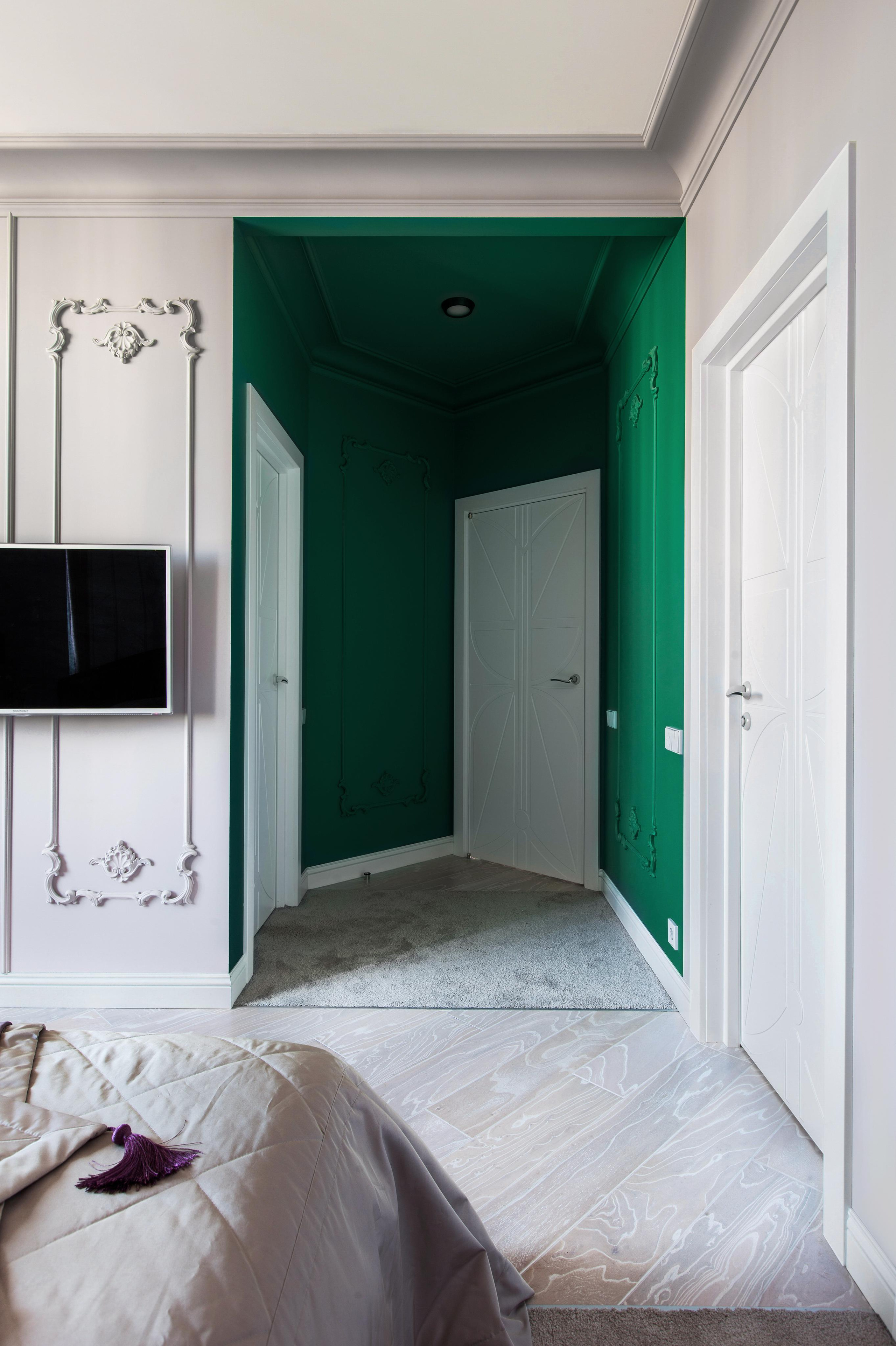 ЖК Мосфильмовский. Главная