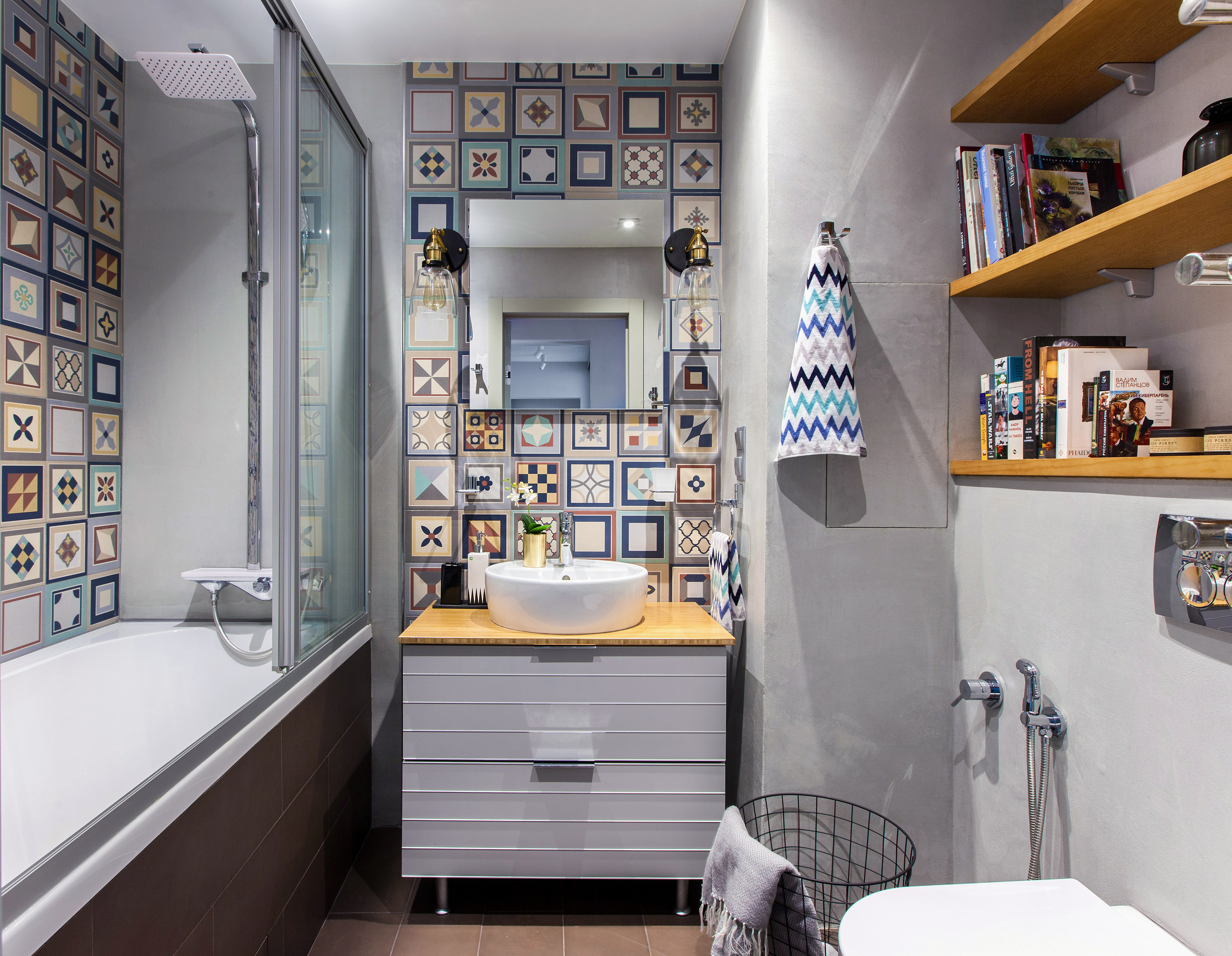 Крылатское. Главная