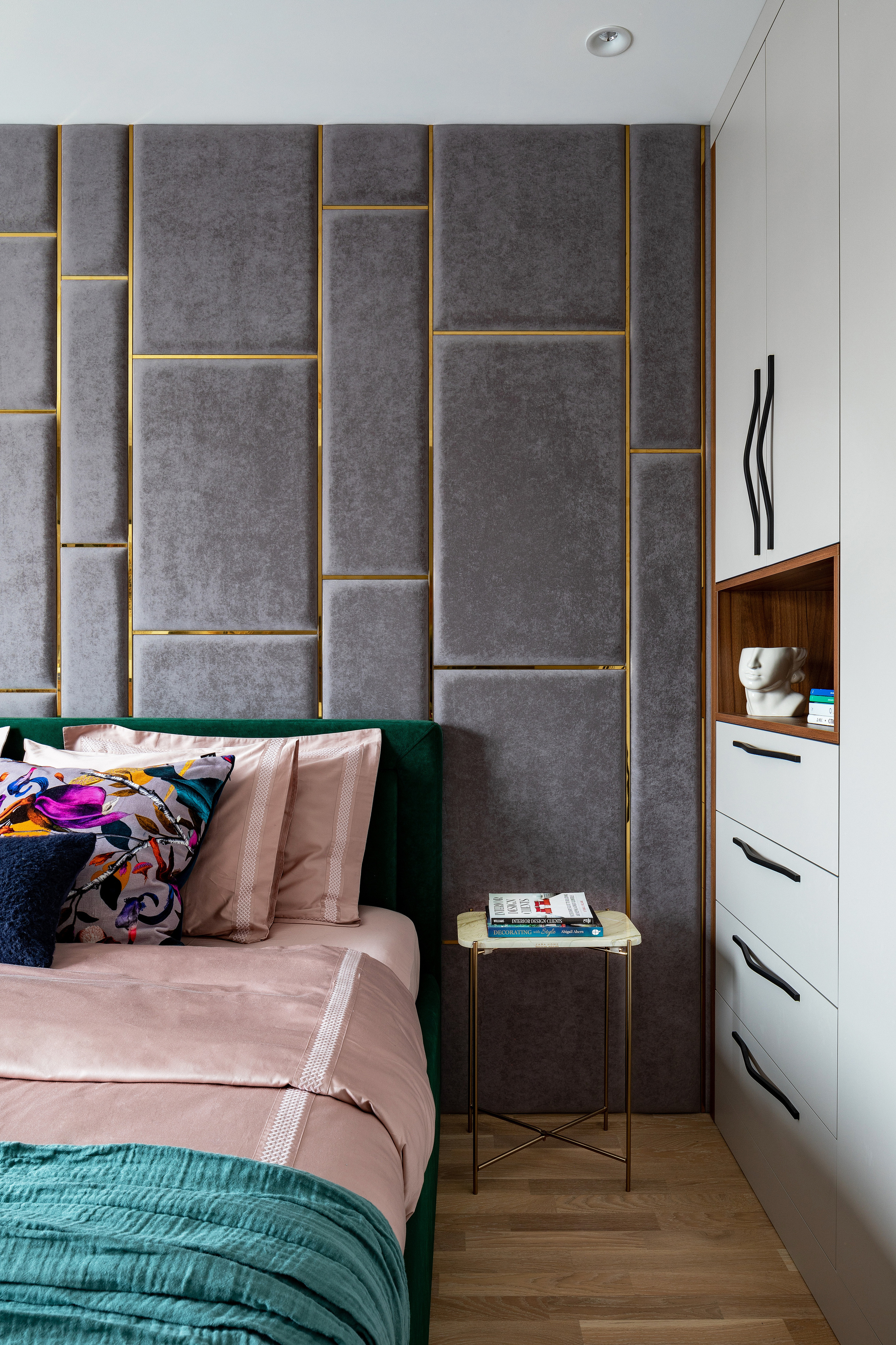 ЖК Пик. Главная