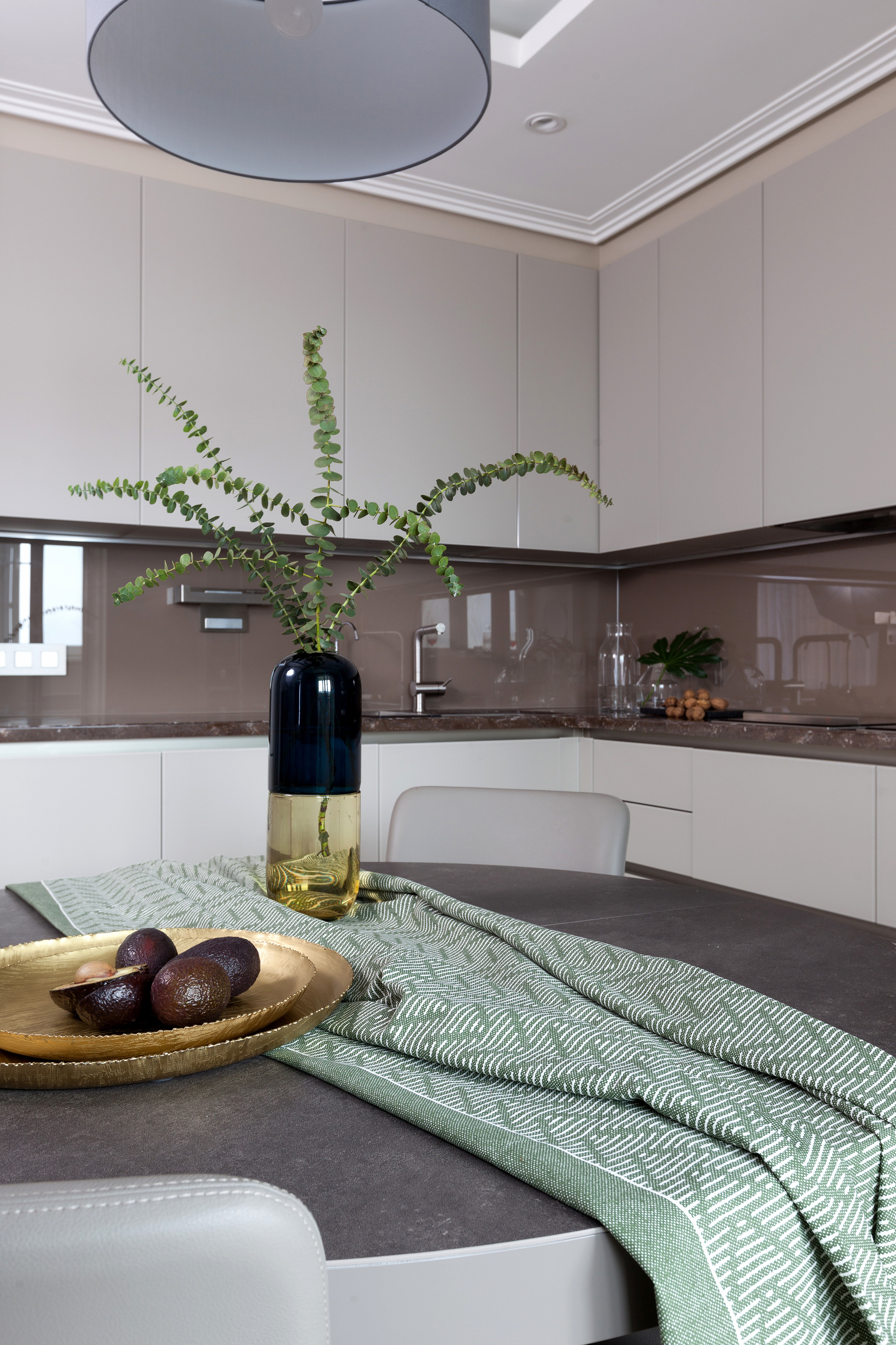 Видное. Главная