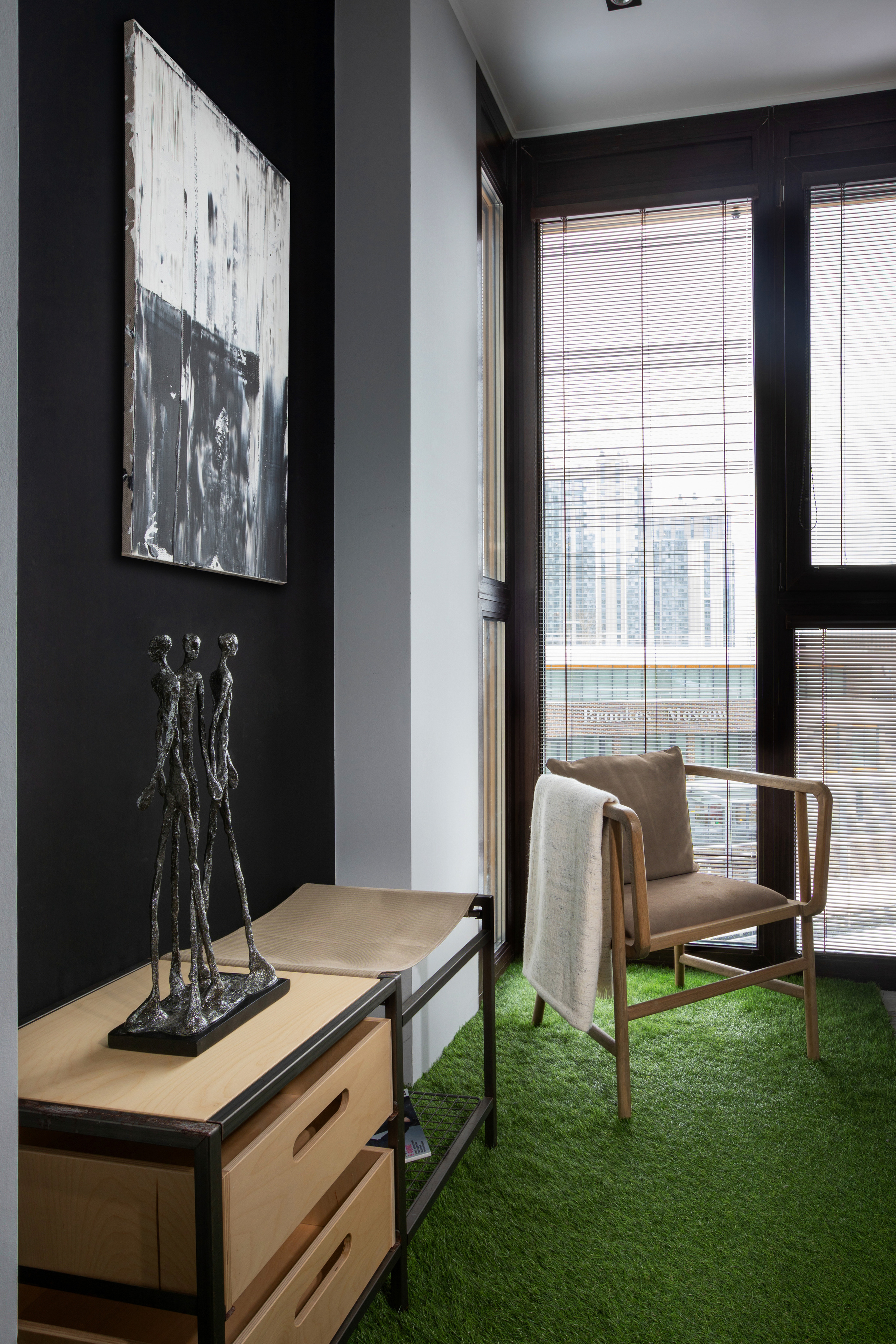 ЖК Ботанический сад Life. Главная