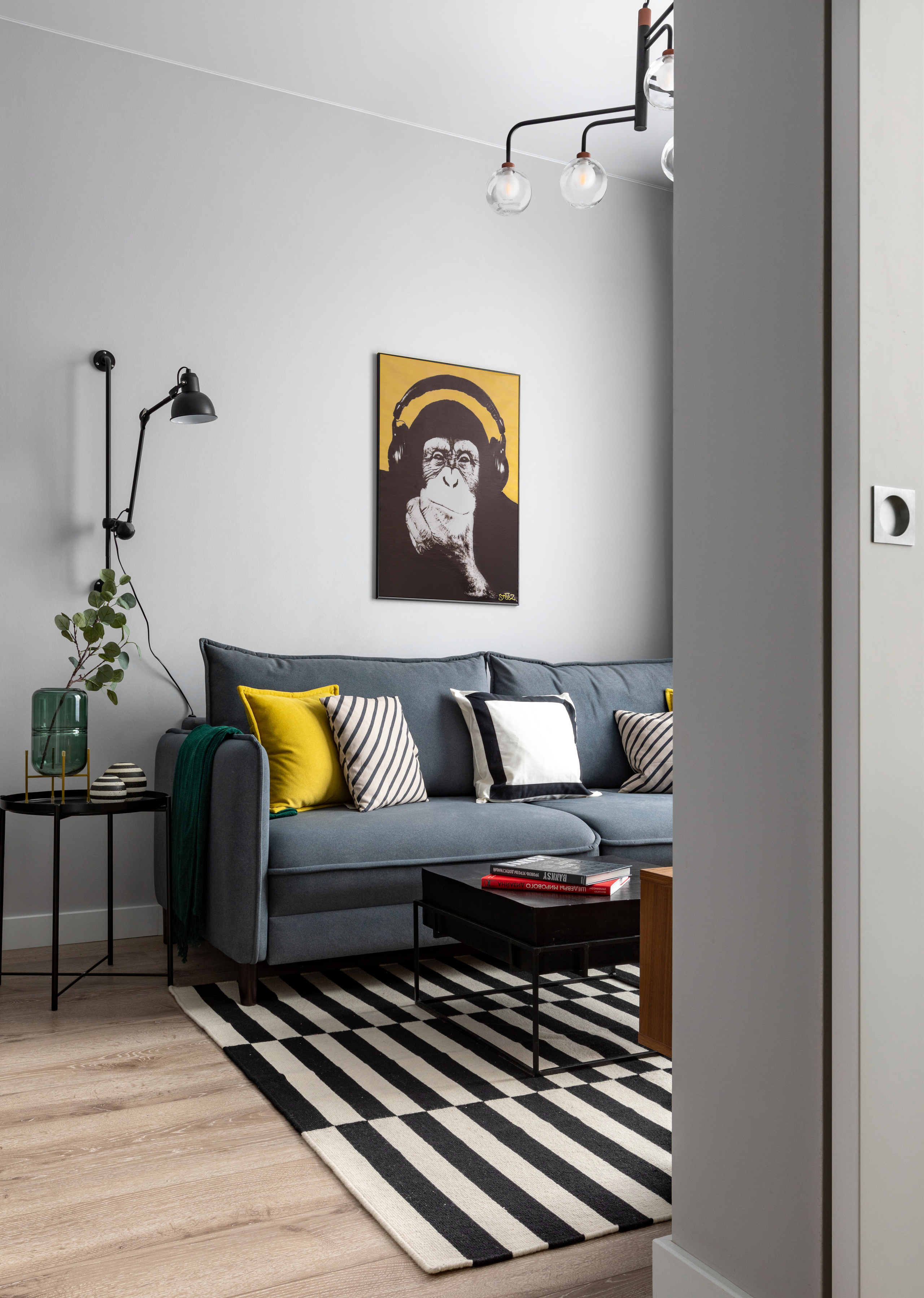 ЖК Петр 1. Главная