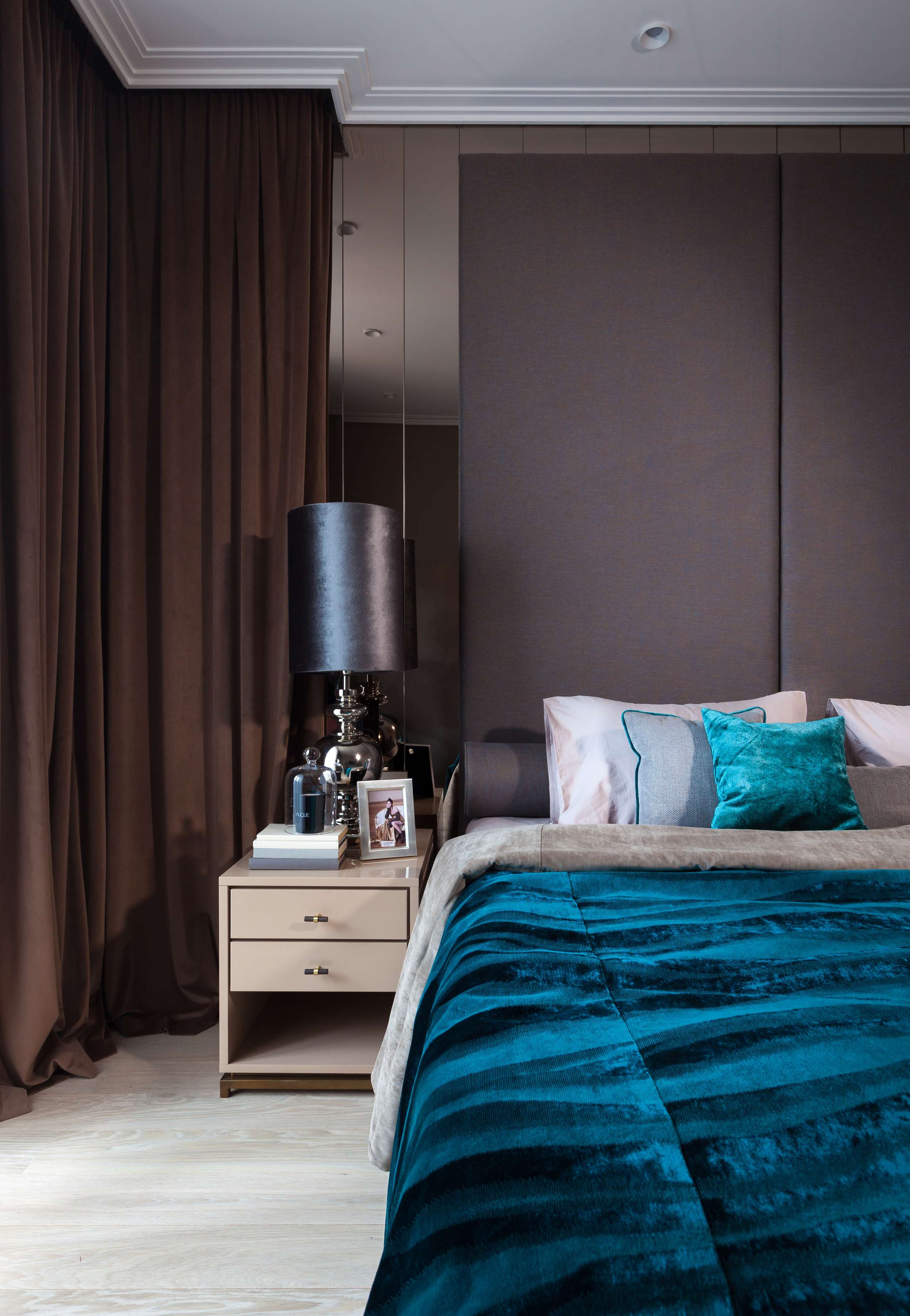 Видное. Главная