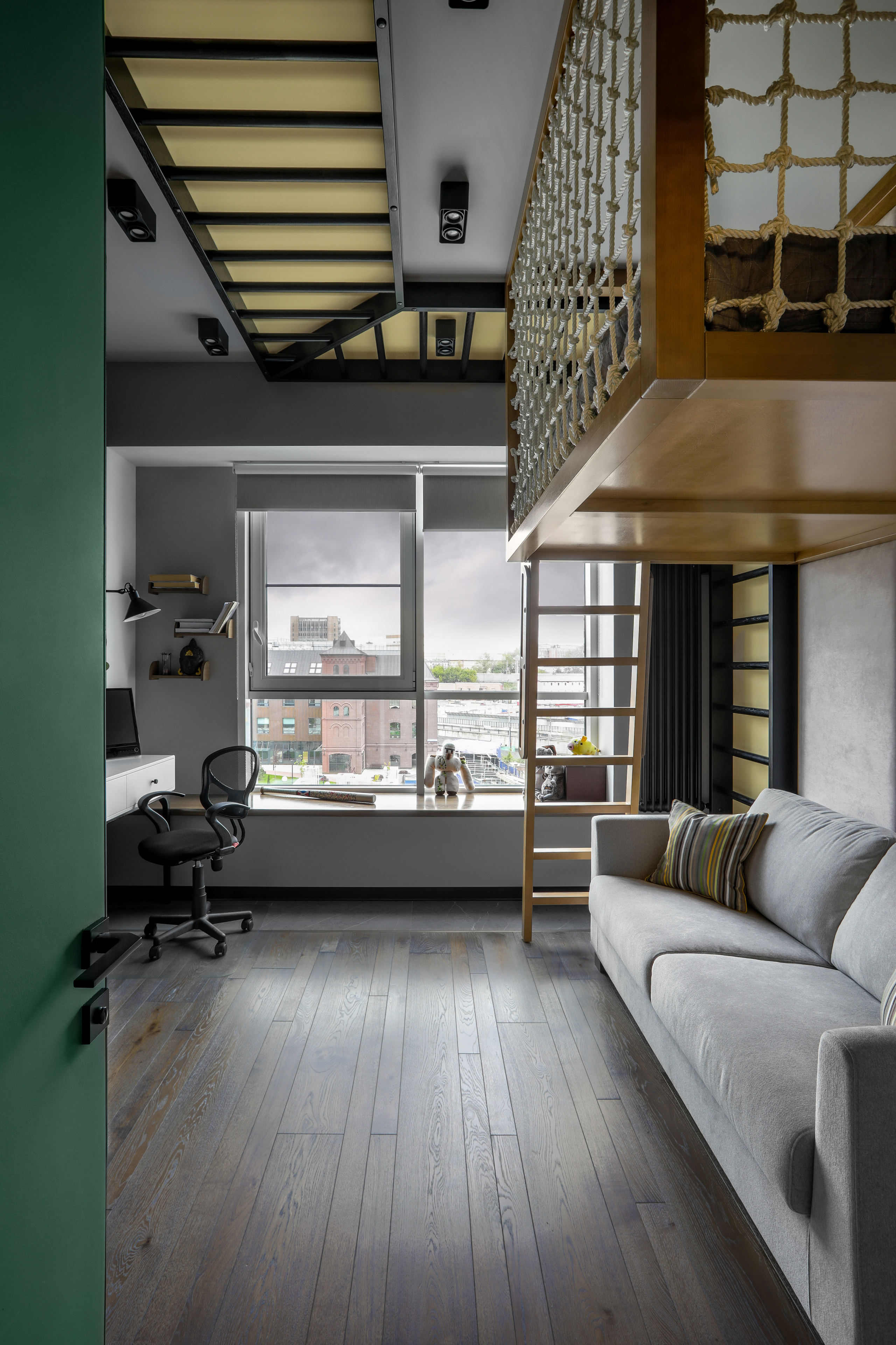 Жк Резиденция архитекторов. Главная