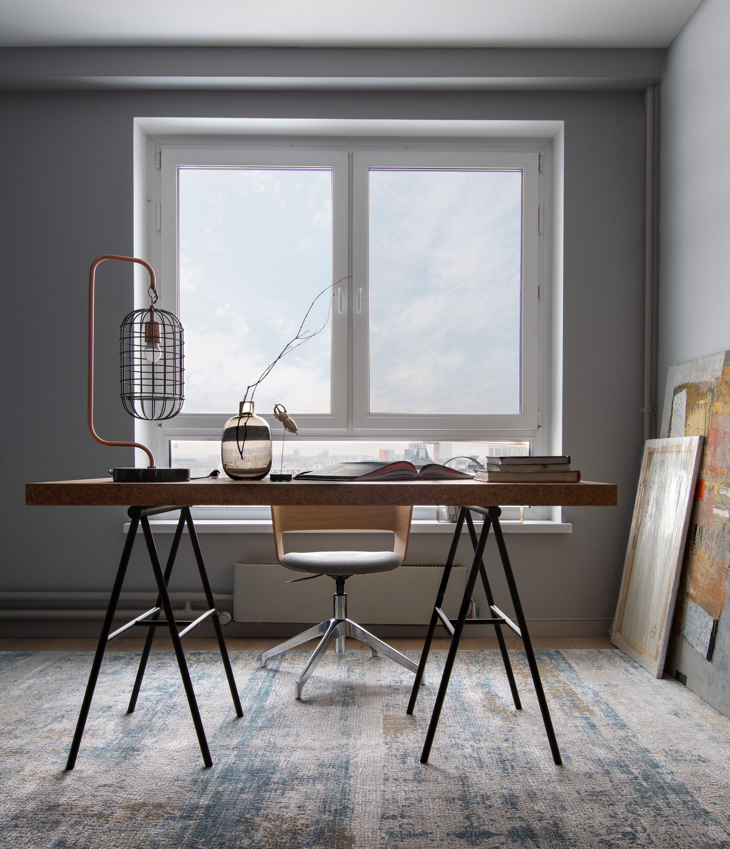 Улица Римского-Корсакова. Главная