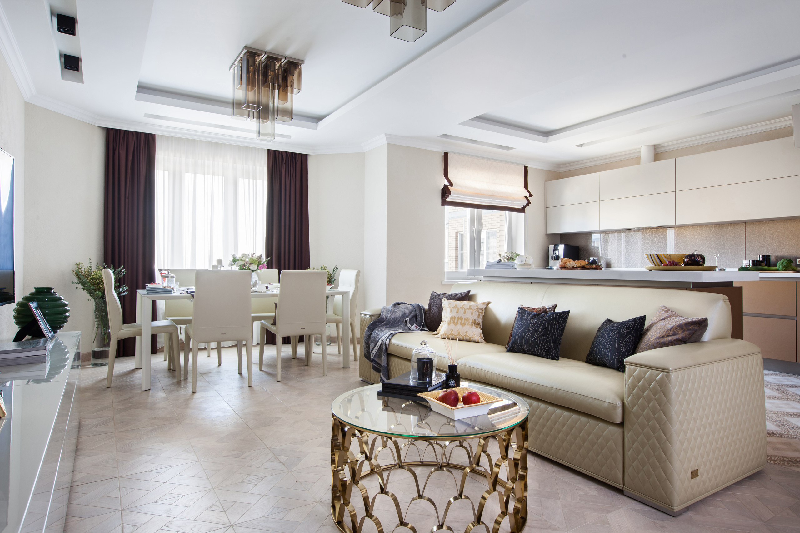 Одинцово. Главная