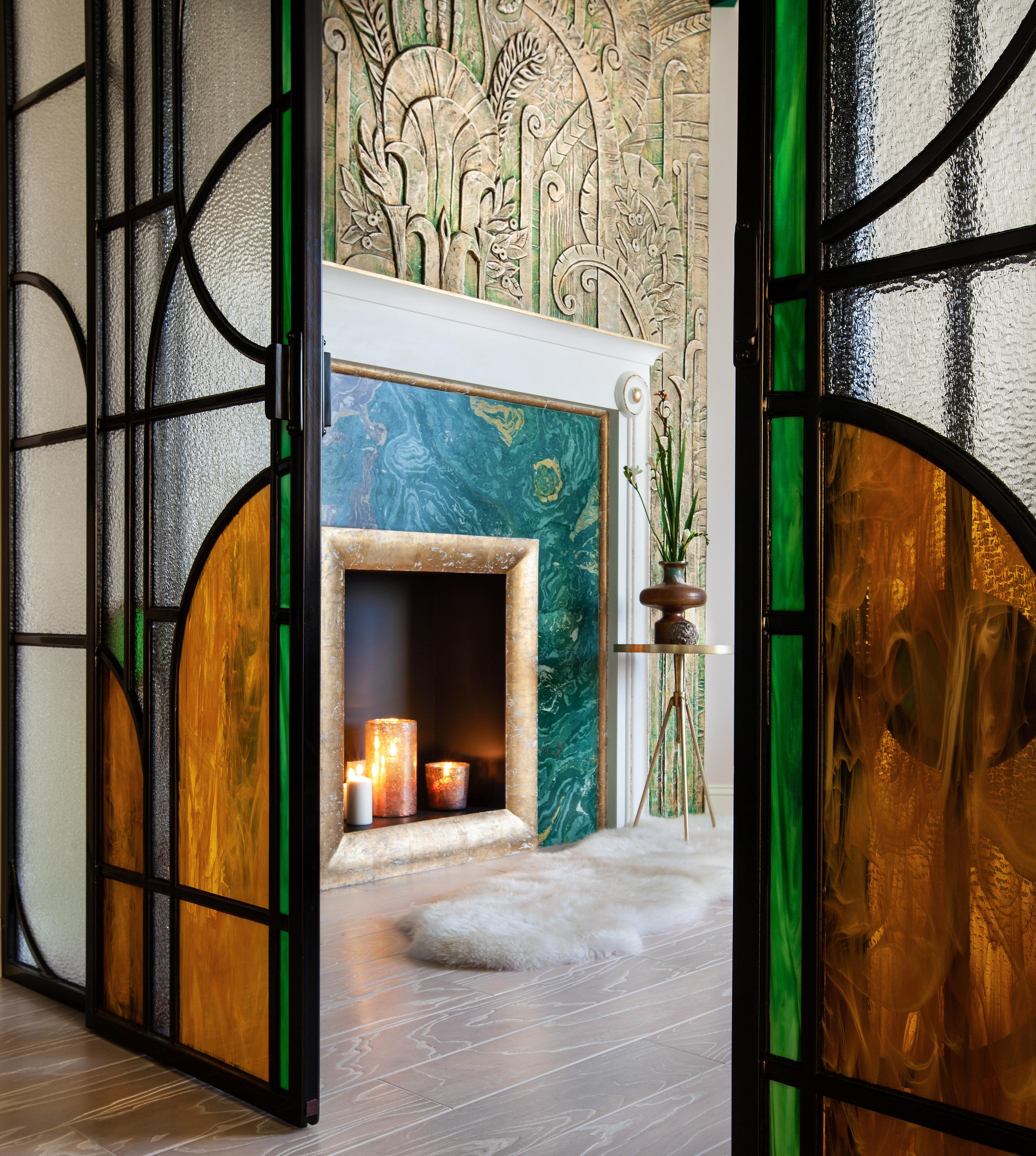 ЖК Мосфильмовский. Главная