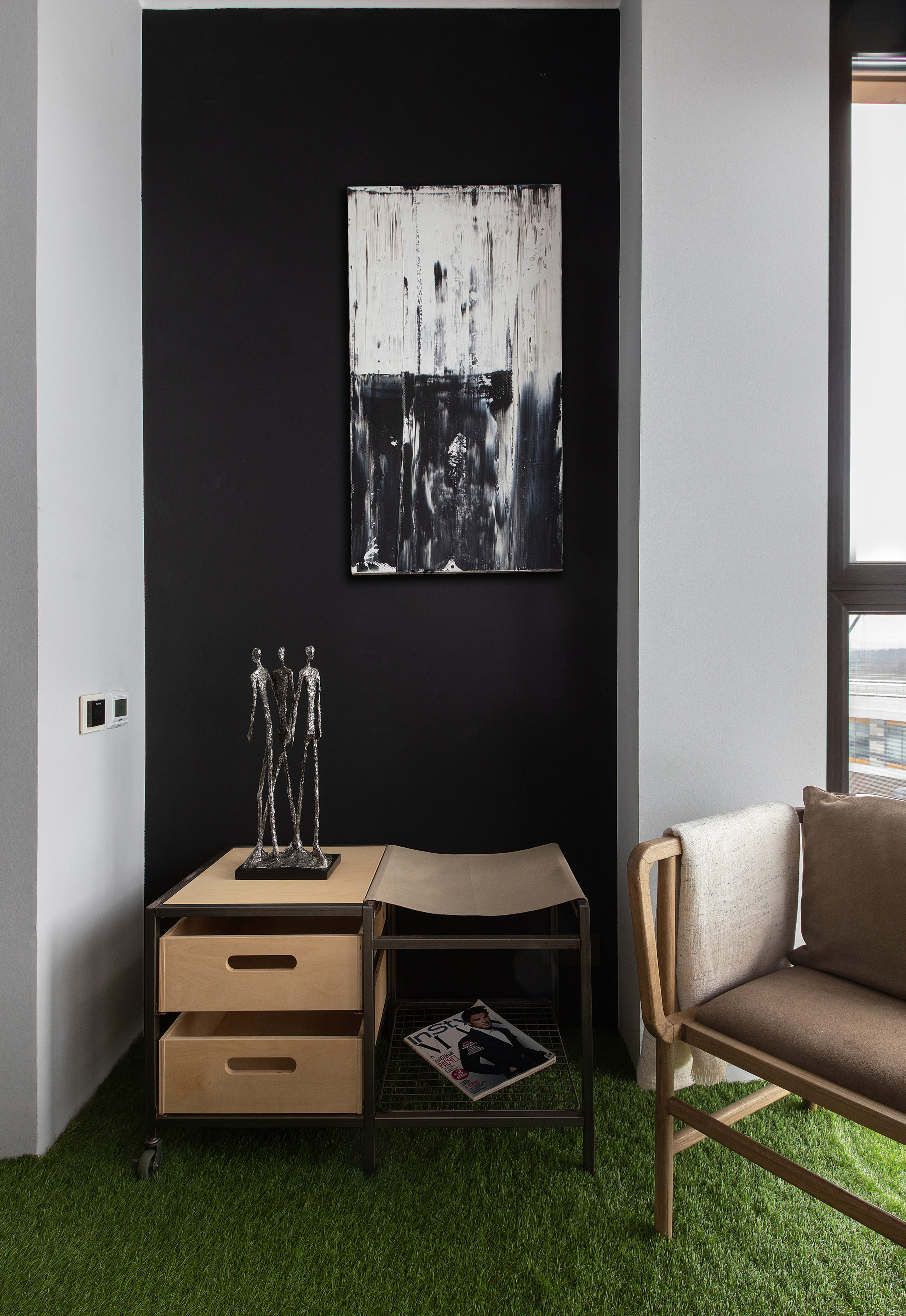 ЖК Ботанический сад Life. Главная