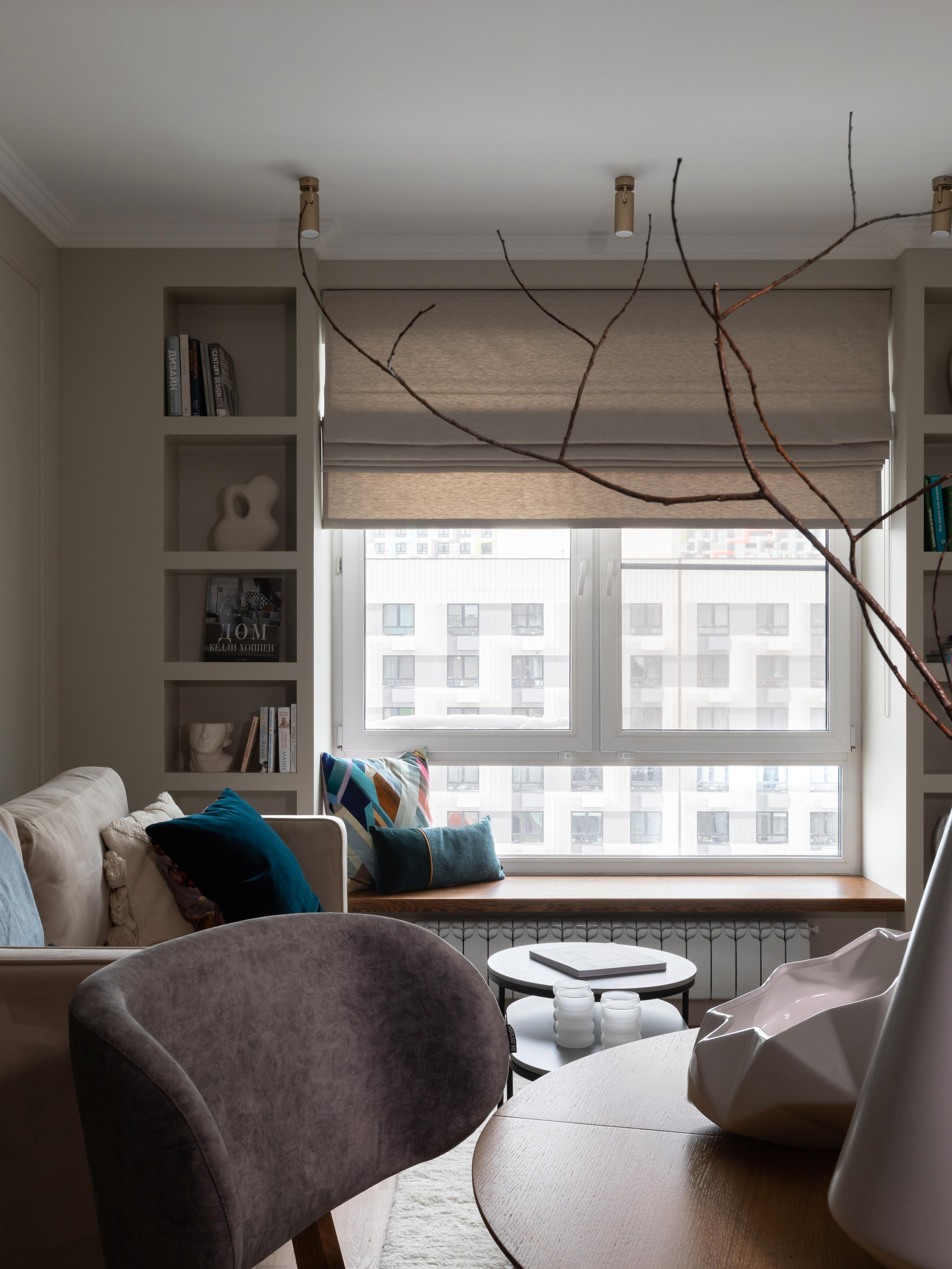 ЖК Пик. Главная