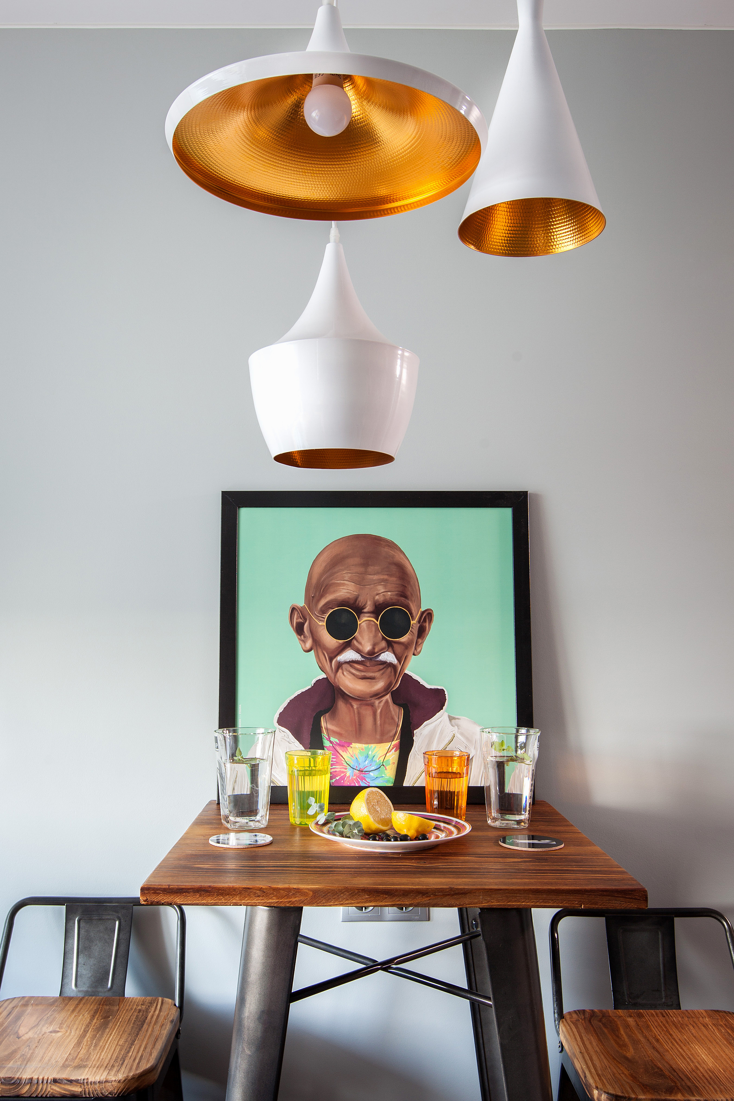 Крылатское. Главная