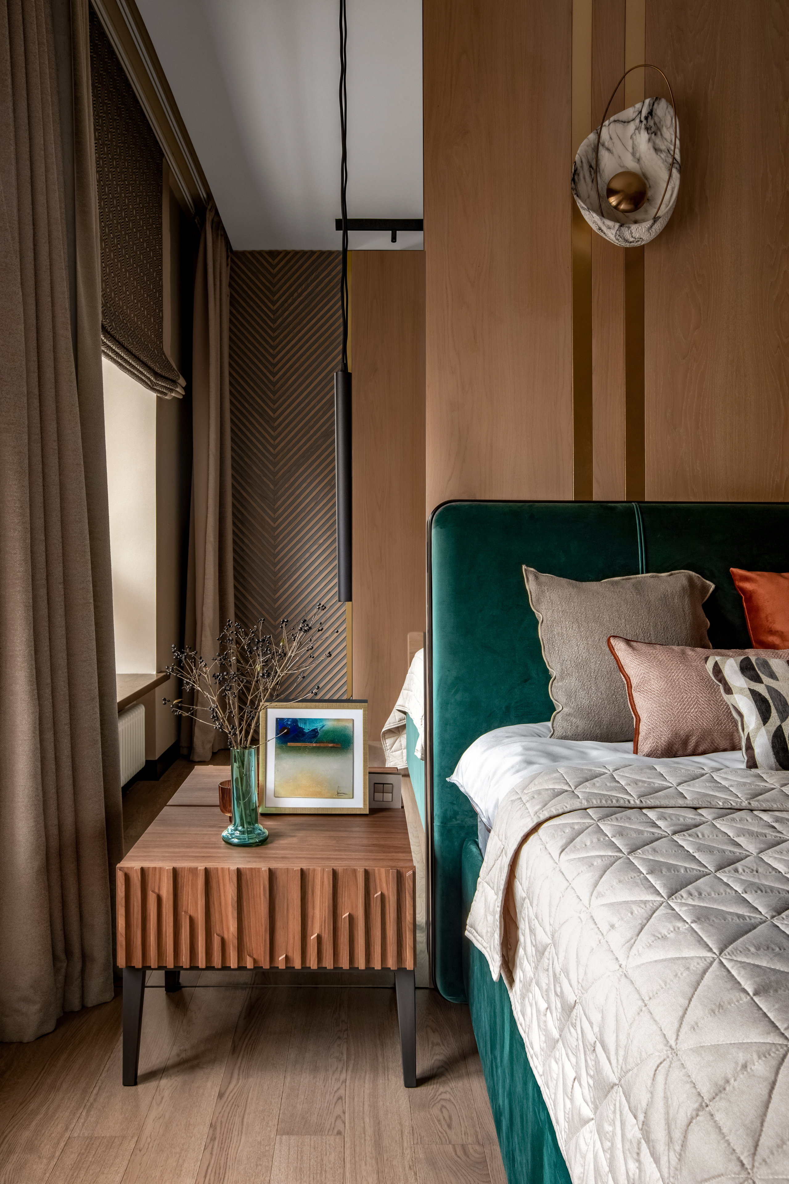 Улица Маломосковская. Главная