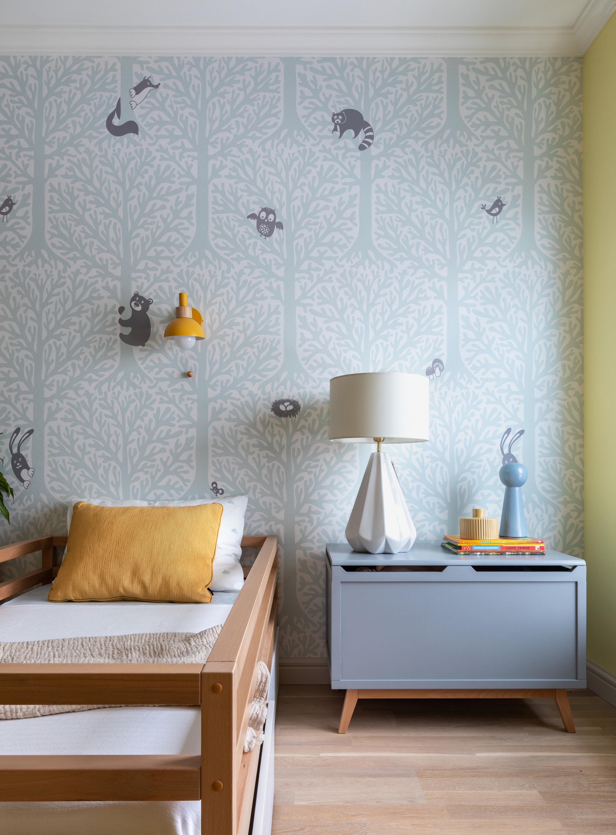 ЖК Пик. Главная