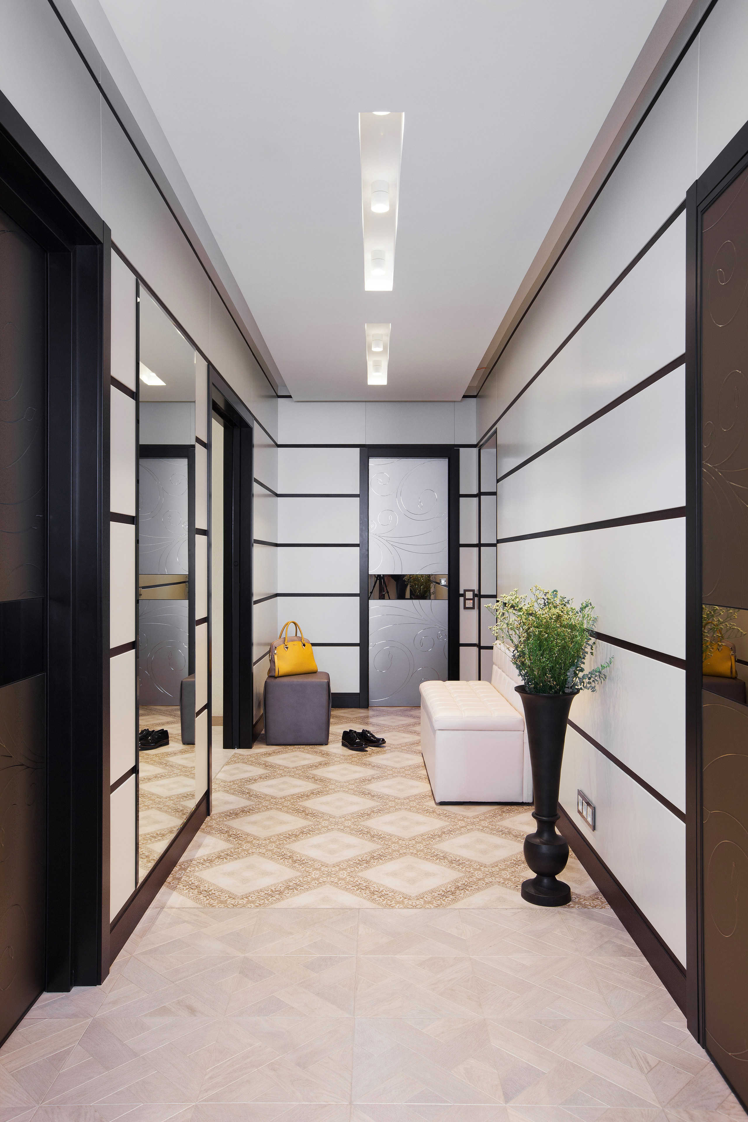 Одинцово. Главная