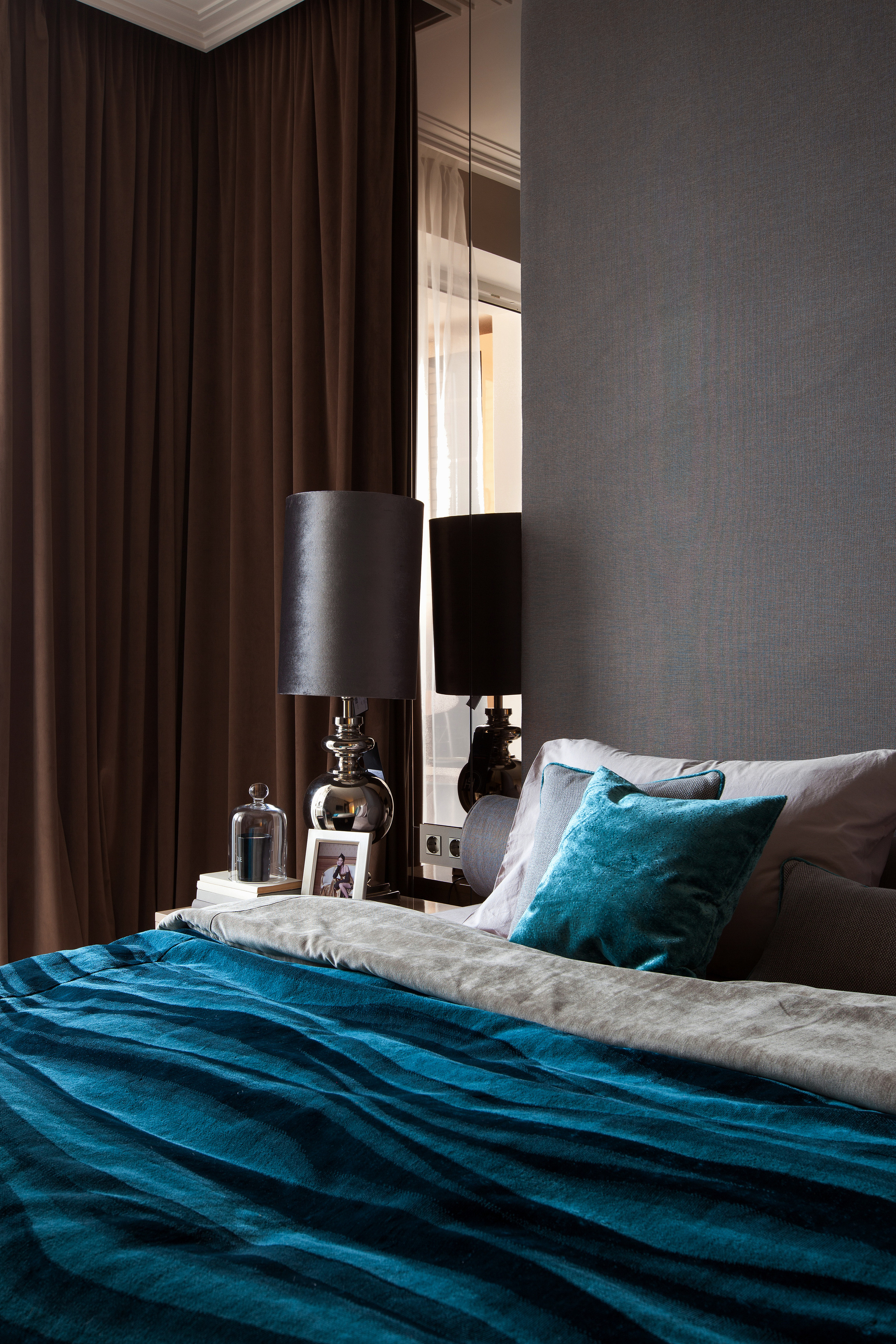 Видное. Главная